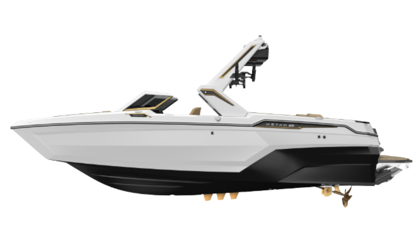 2026 Mastercraft XStar230