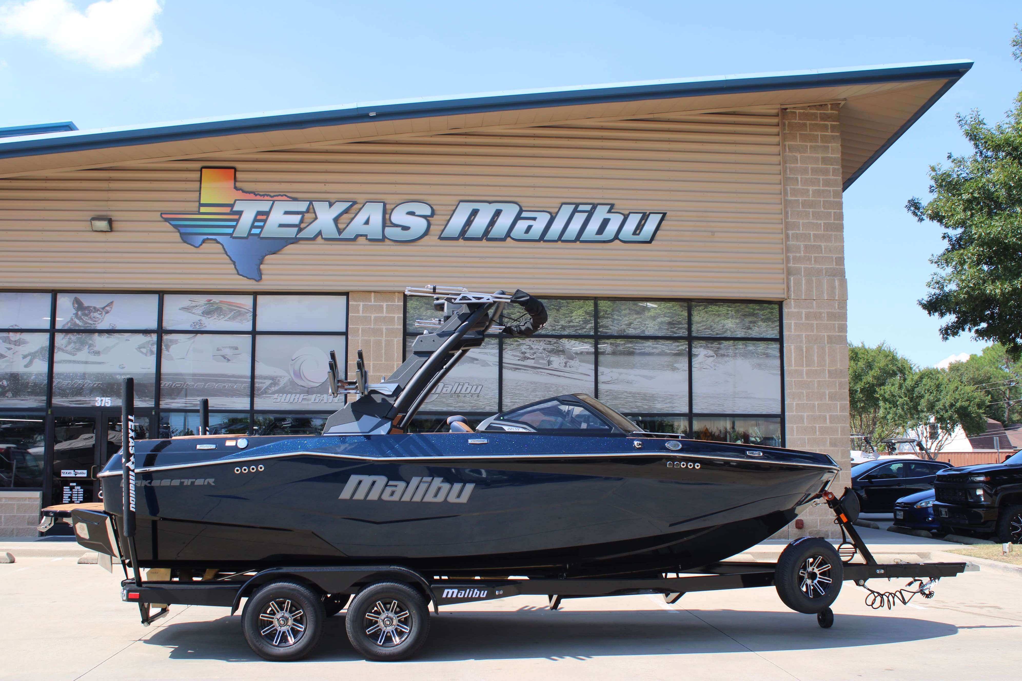 2026 Malibu Boats Wakesetter 22 LSV-1