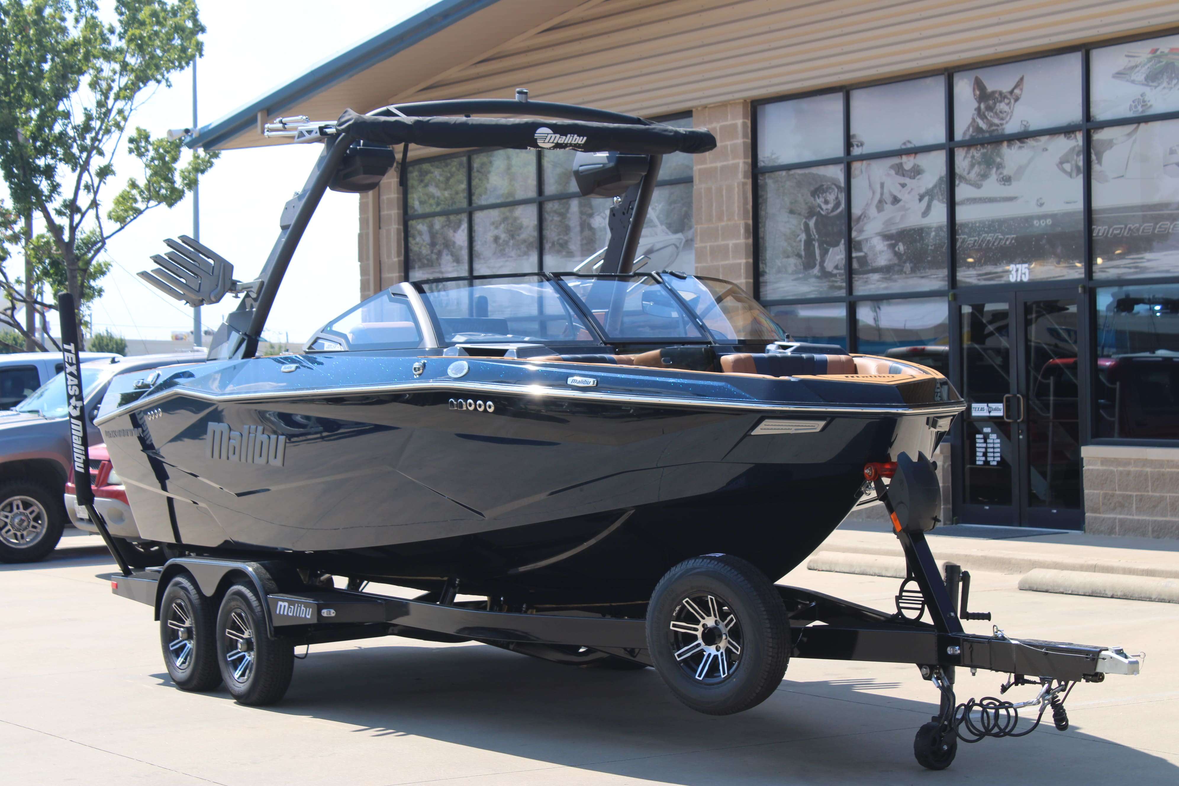 2026 Malibu Boats Wakesetter 22 LSV-2