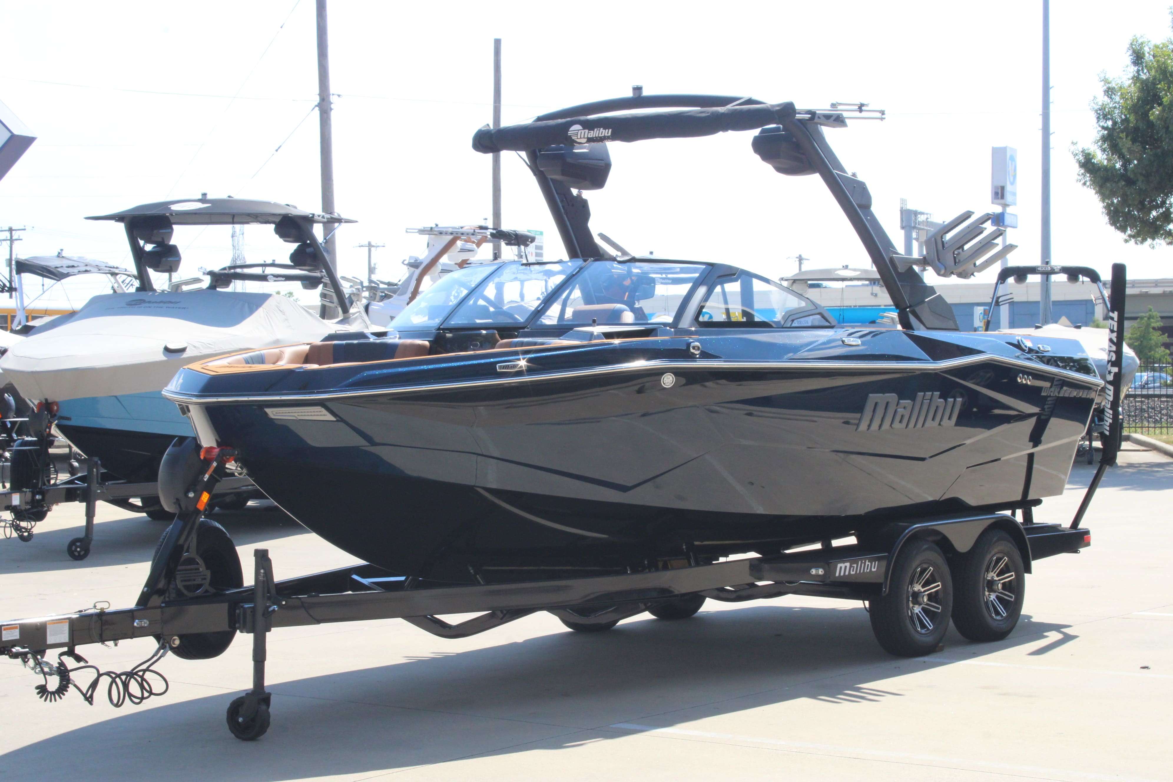 2026 Malibu Boats Wakesetter 22 LSV-4