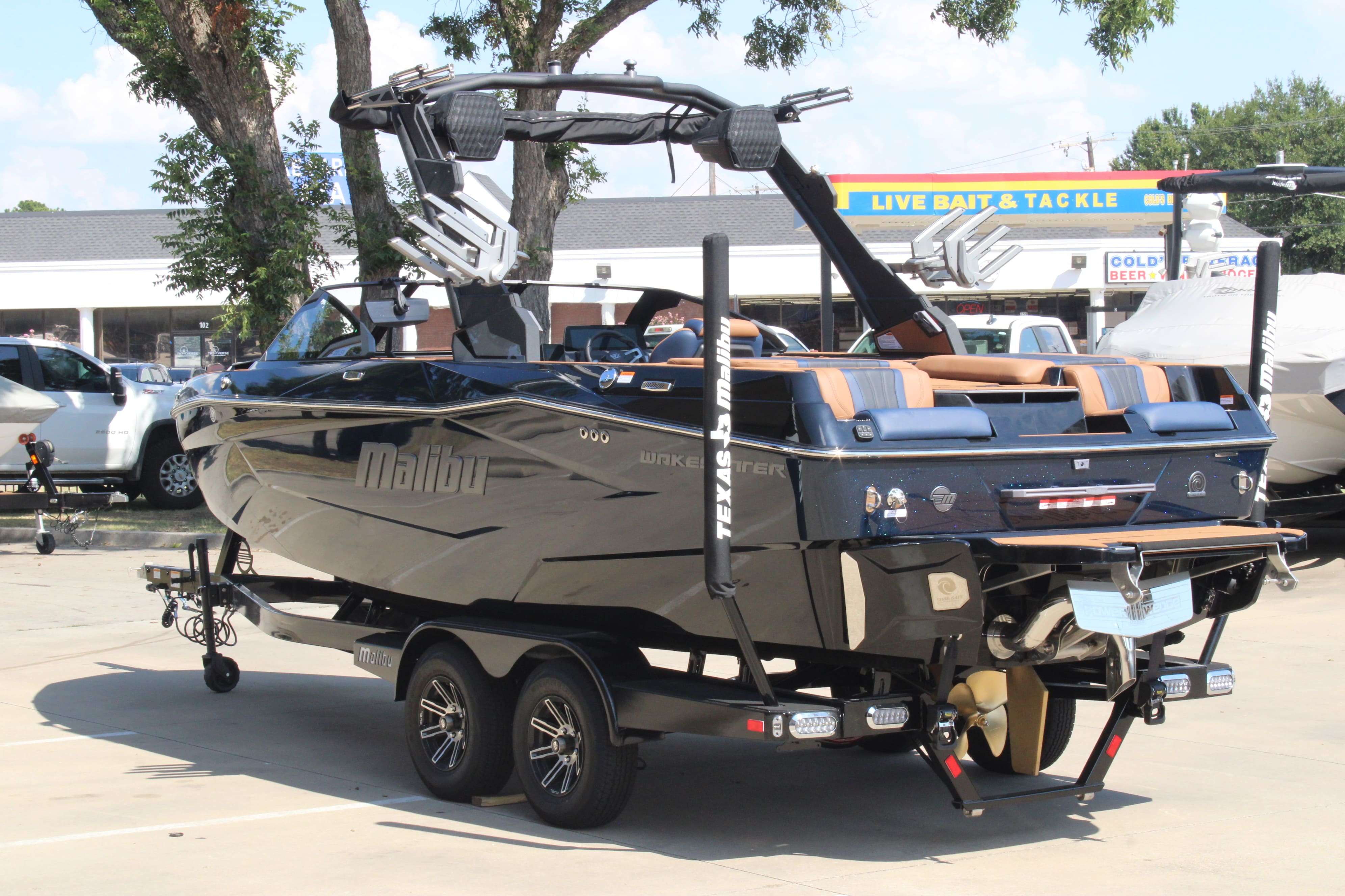 2026 Malibu Boats Wakesetter 22 LSV-6