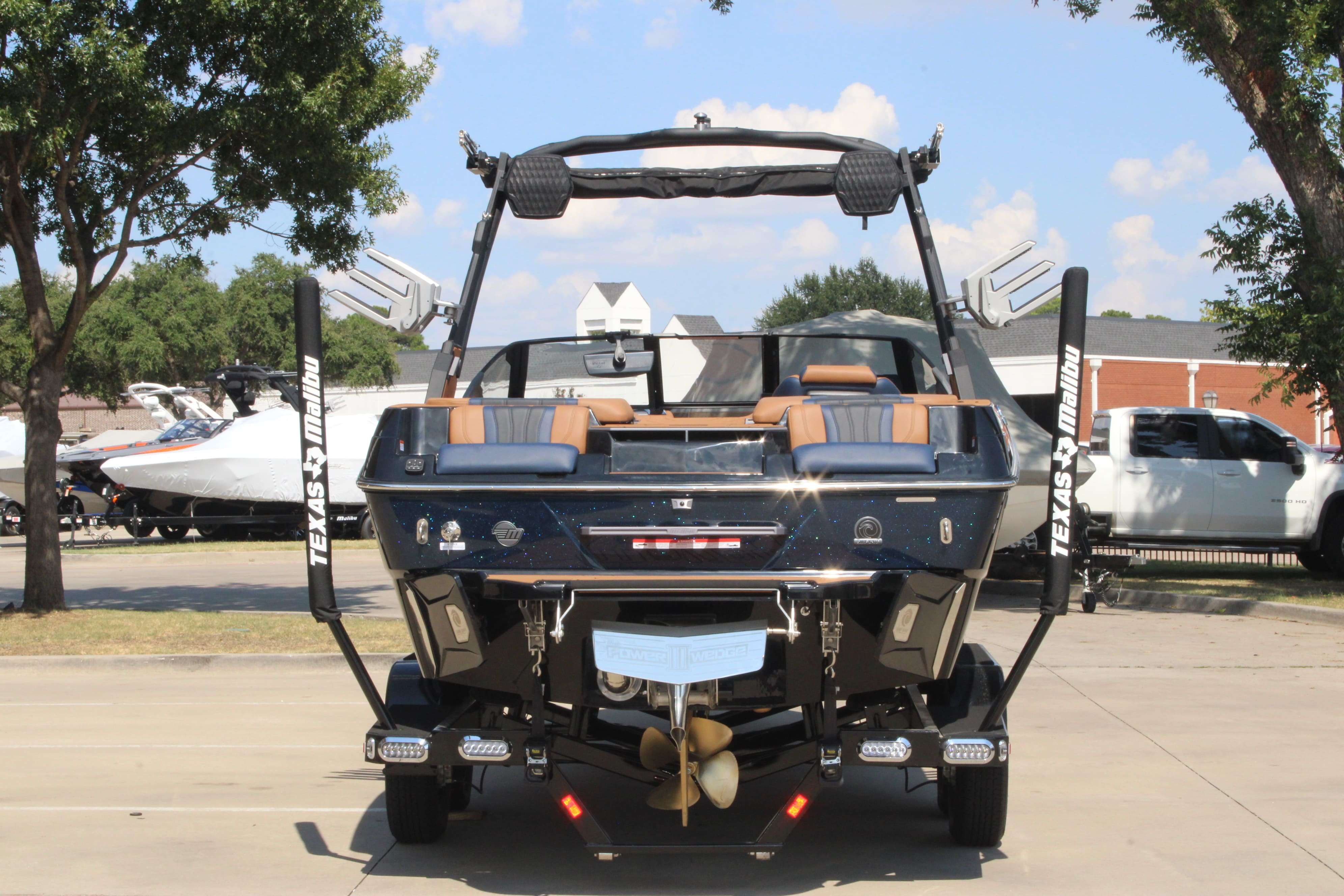 2026 Malibu Boats Wakesetter 22 LSV-7