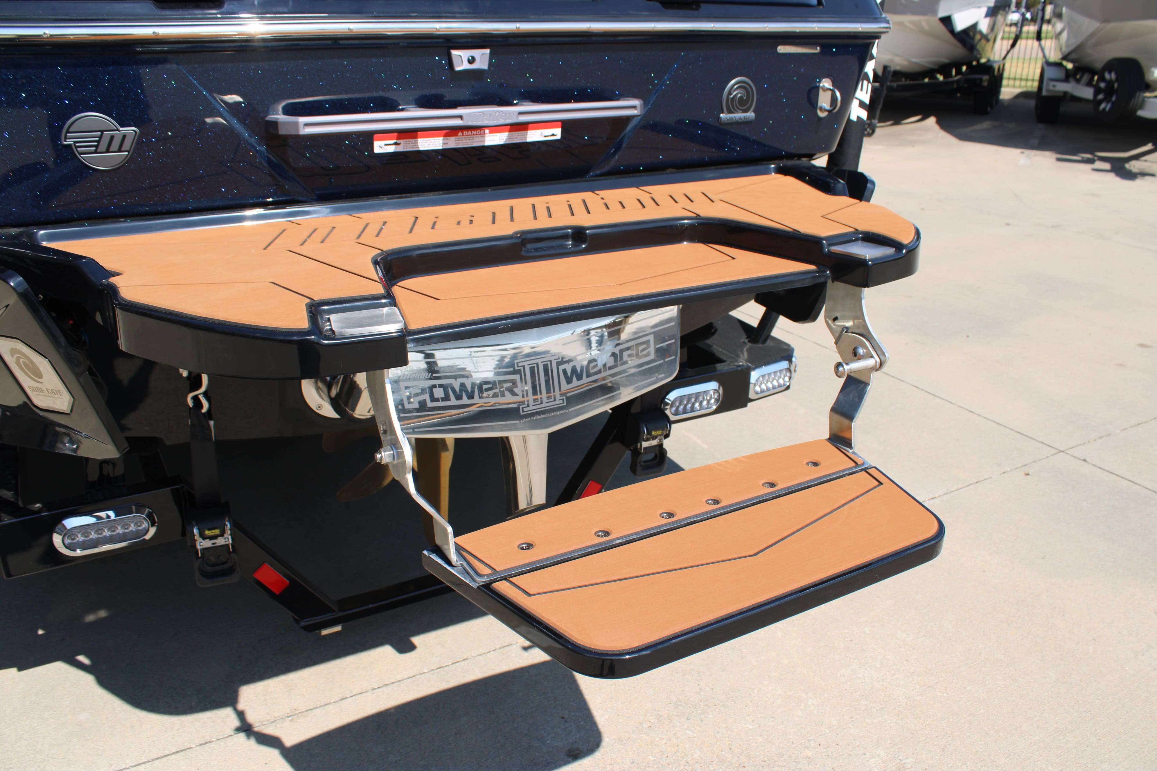 2026 Malibu Boats Wakesetter 22 LSV-9