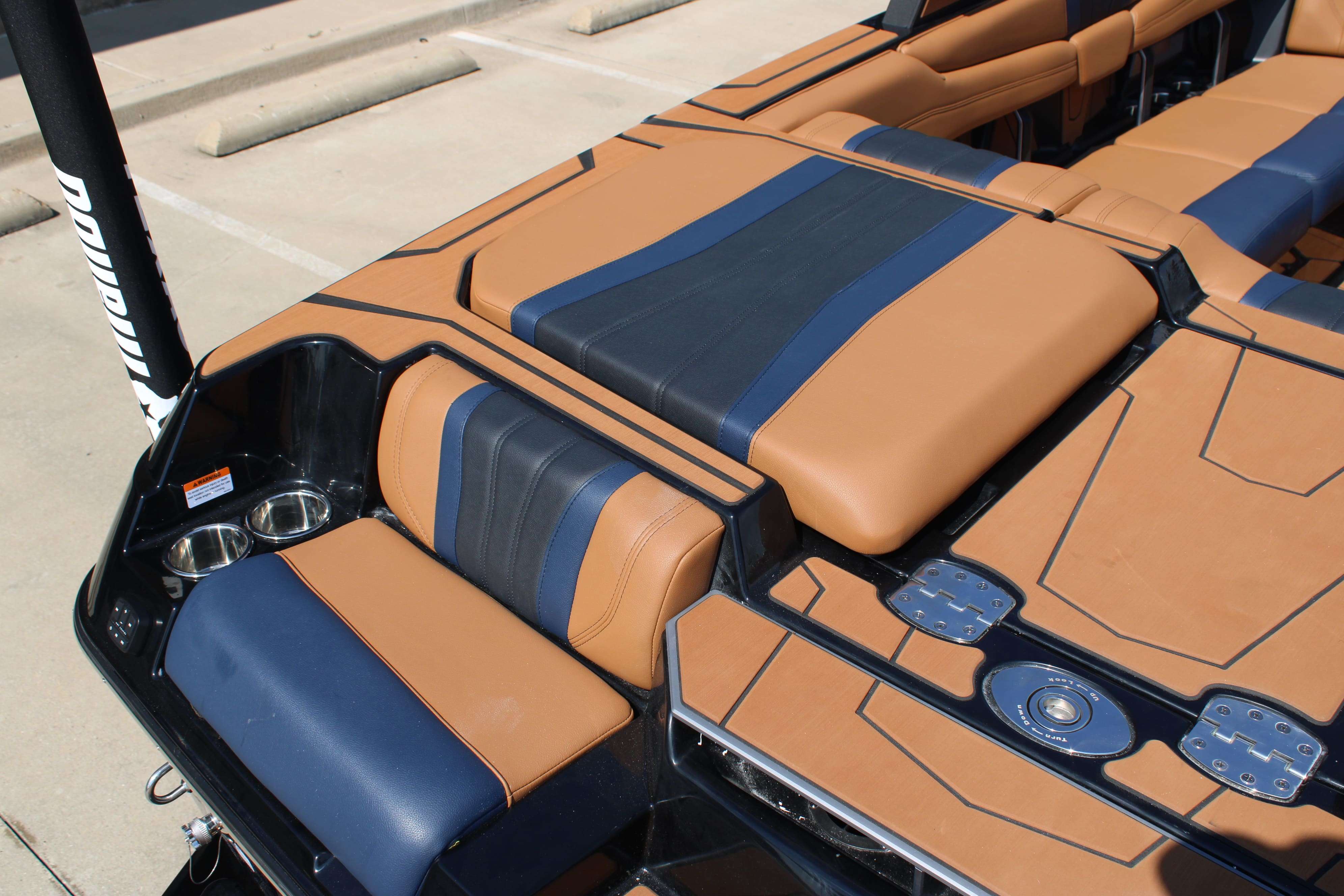 2026 Malibu Boats Wakesetter 22 LSV-11