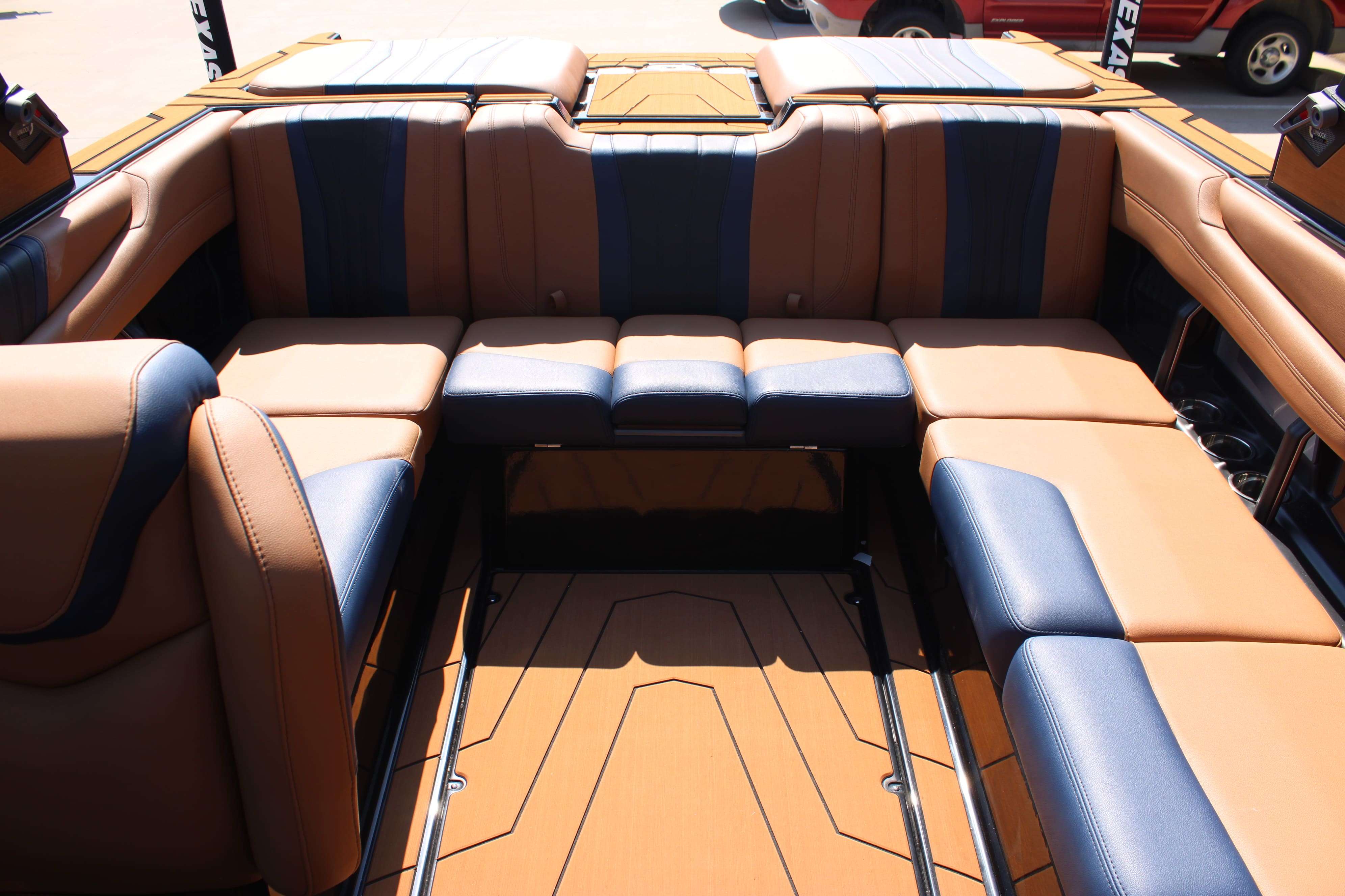 2026 Malibu Boats Wakesetter 22 LSV-13