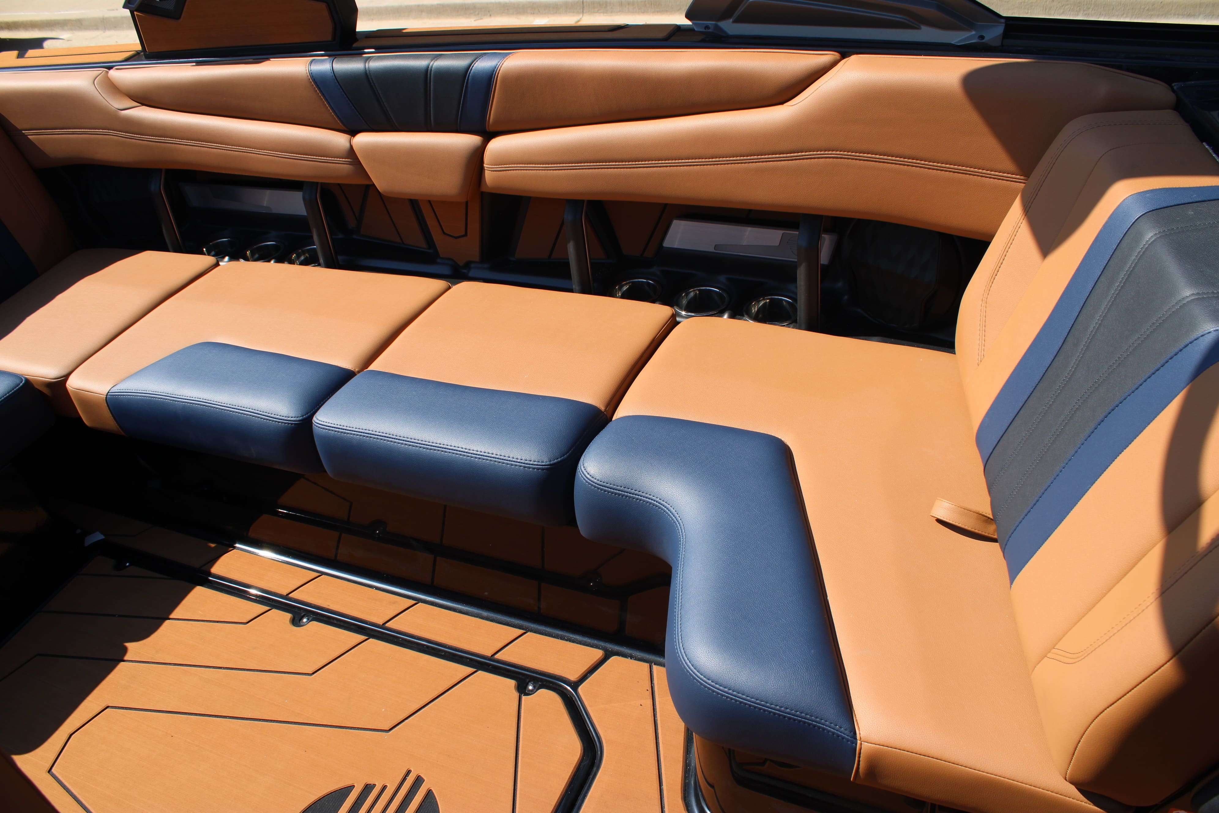 2026 Malibu Boats Wakesetter 22 LSV-15