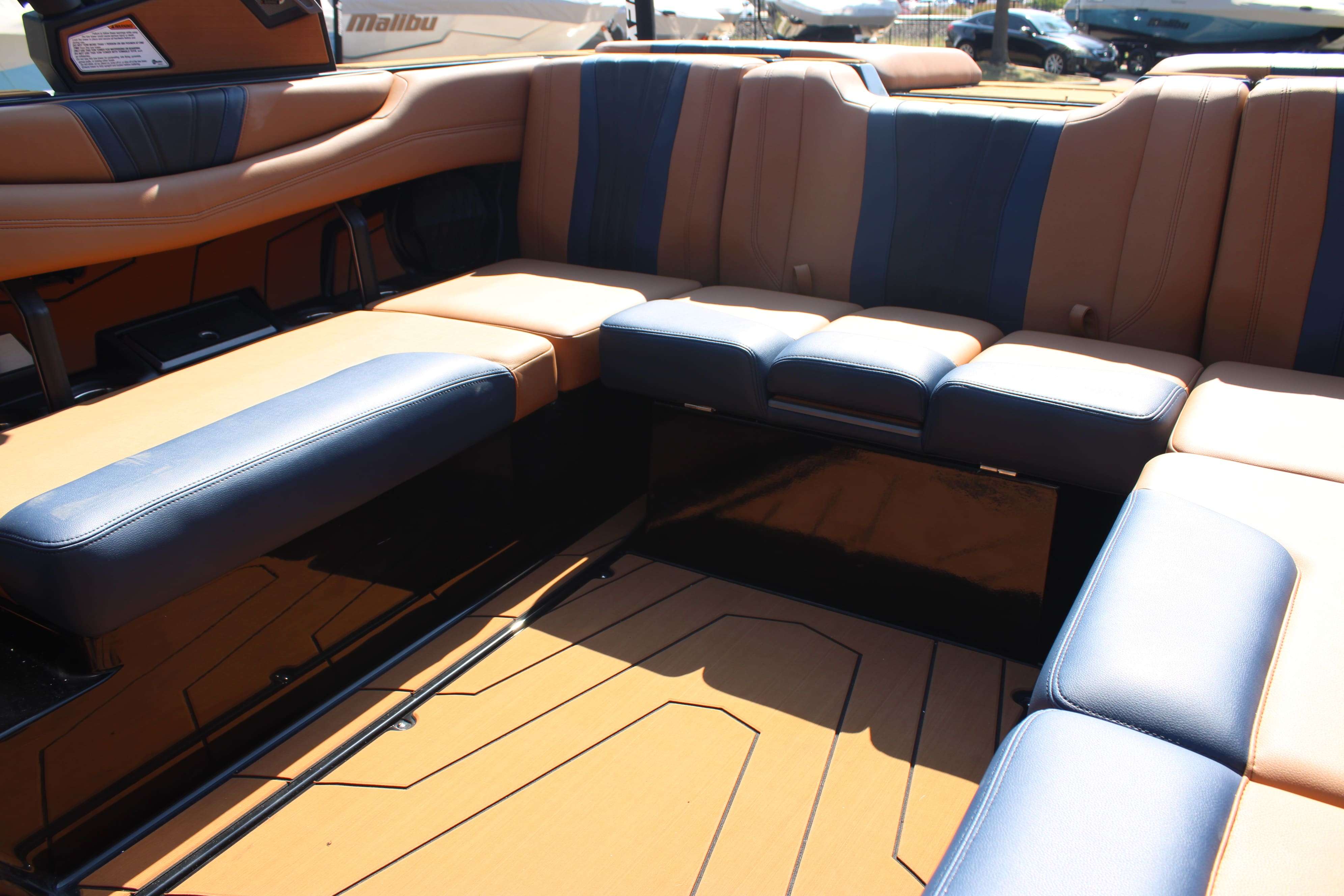 2026 Malibu Boats Wakesetter 22 LSV-14