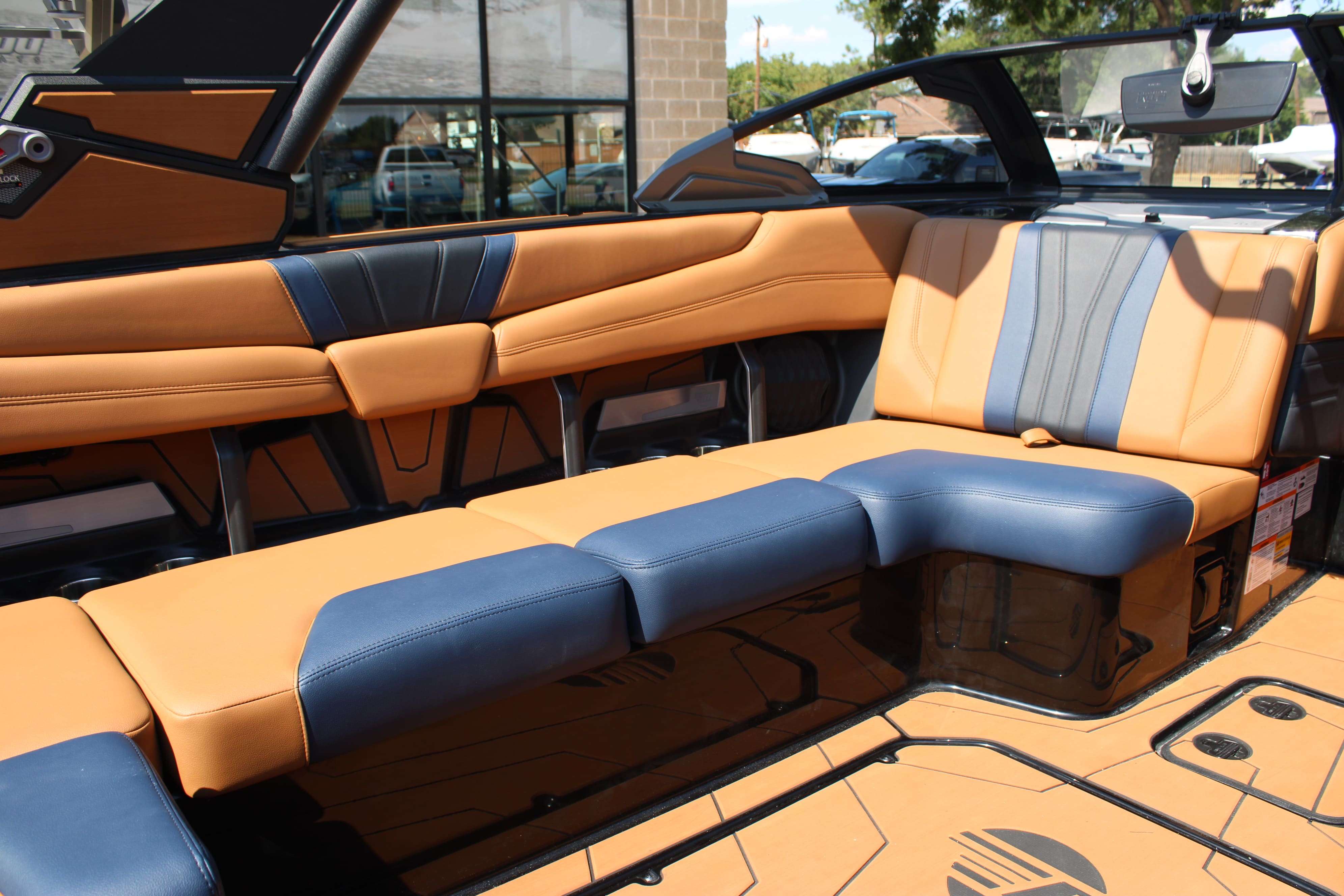 2026 Malibu Boats Wakesetter 22 LSV-16