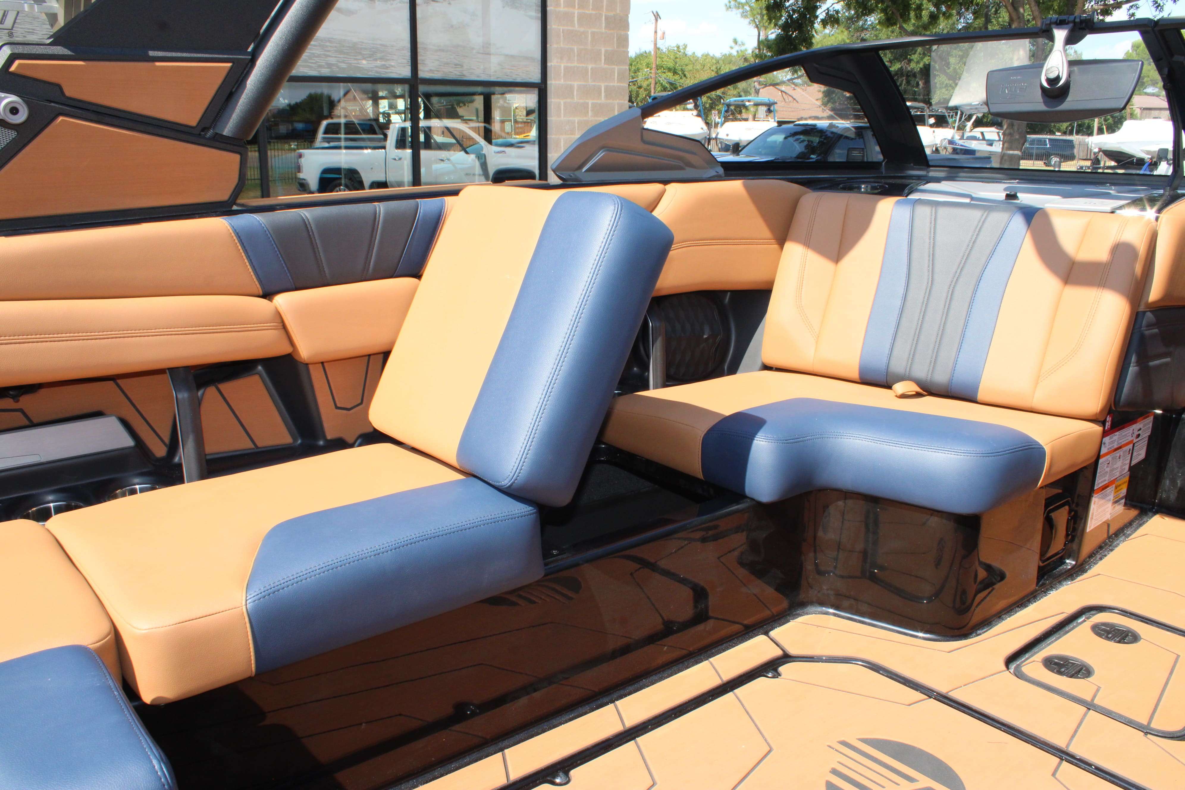 2026 Malibu Boats Wakesetter 22 LSV-17