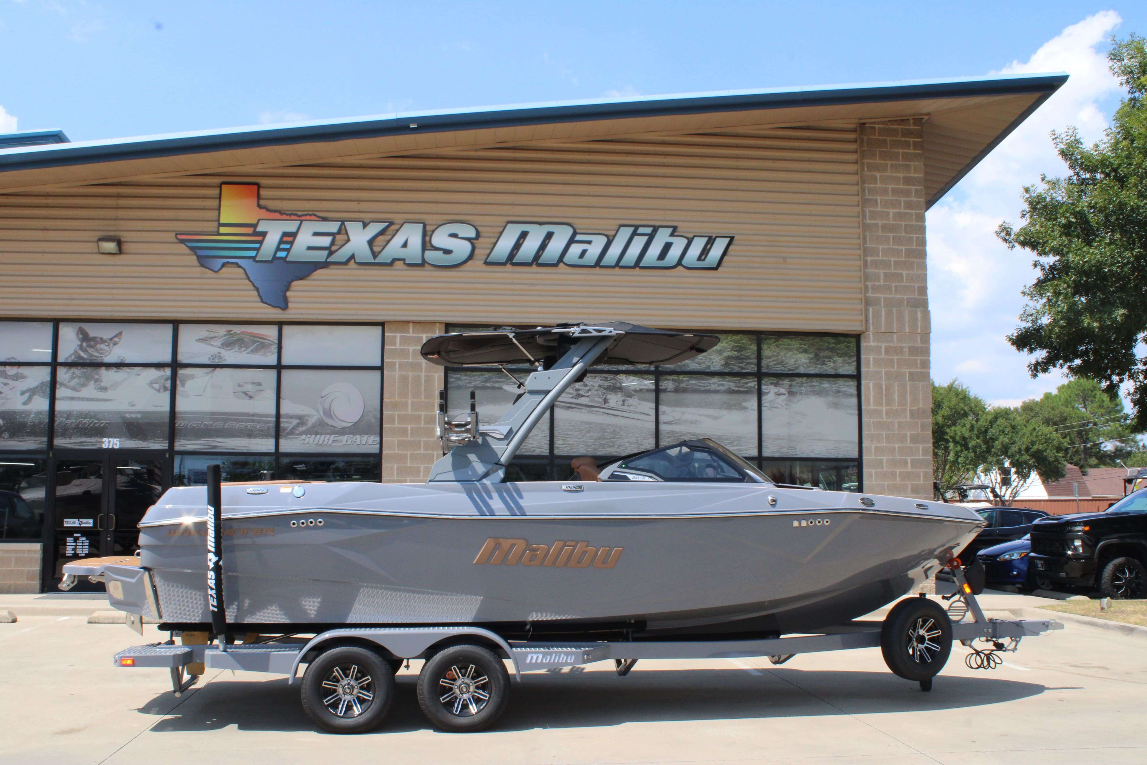 2026 Malibu Boats Wakesetter 23 LSV-1