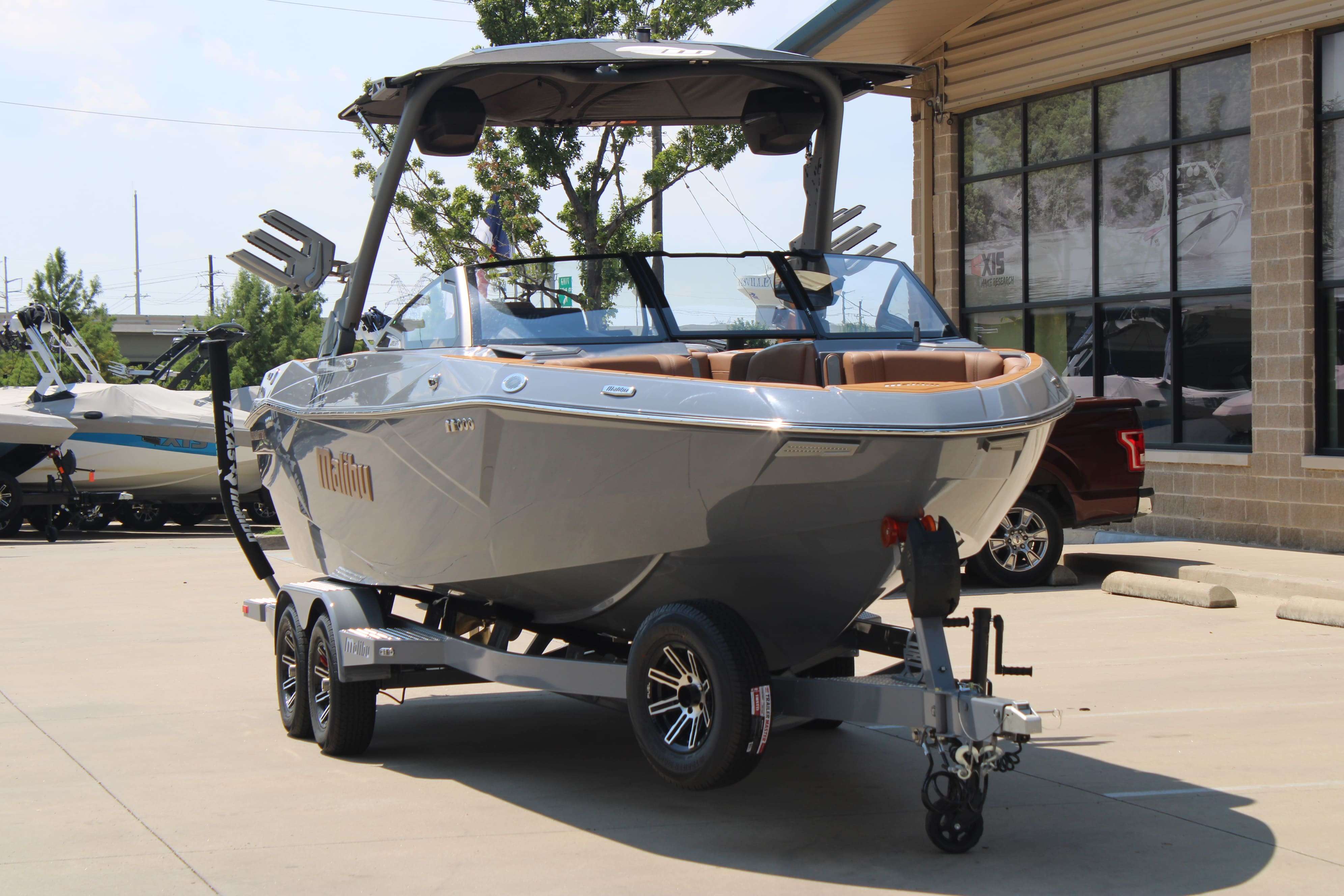 2026 Malibu Boats Wakesetter 23 LSV-3