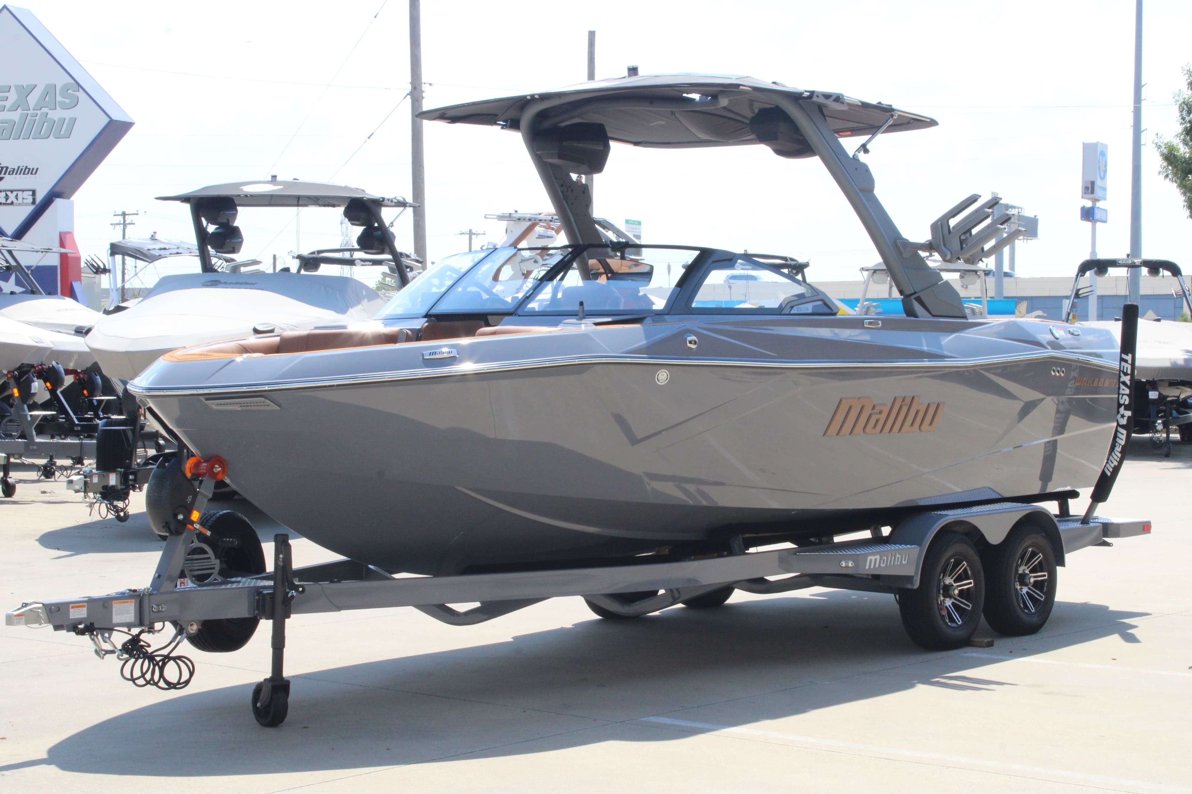 2026 Malibu Boats Wakesetter 23 LSV-5