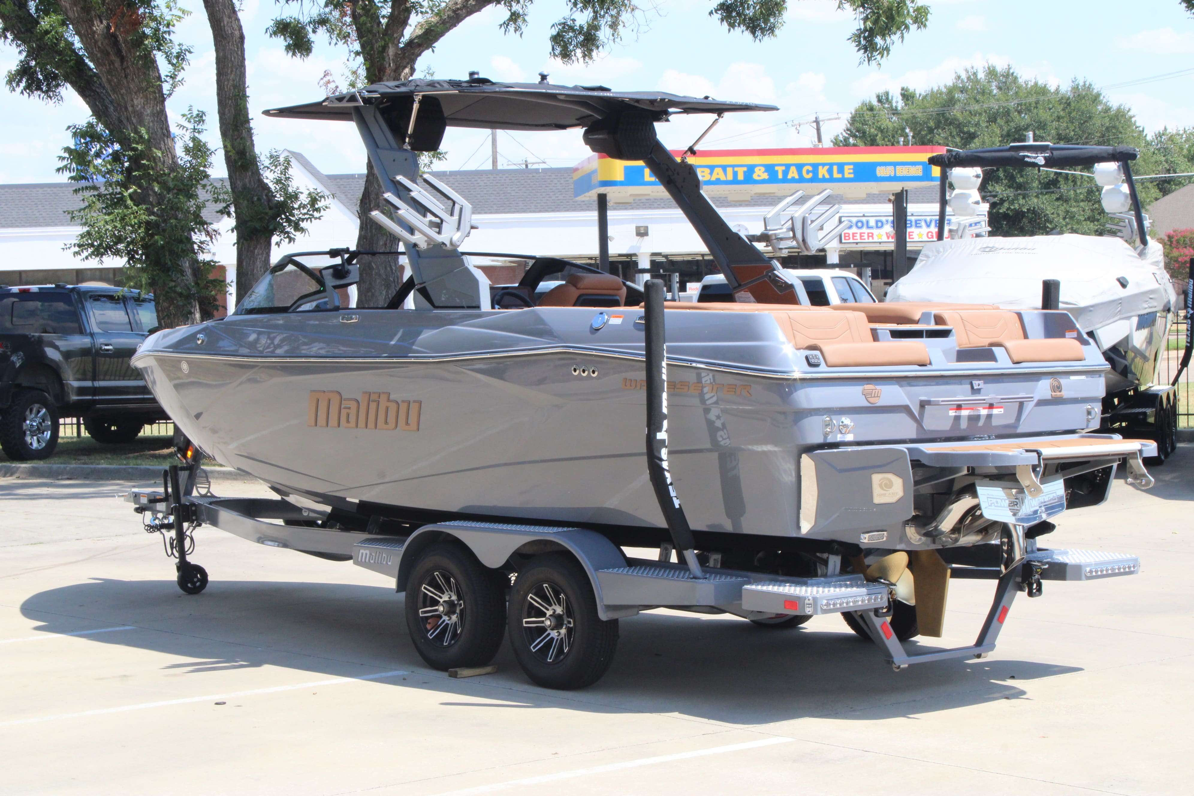 2026 Malibu Boats Wakesetter 23 LSV-7