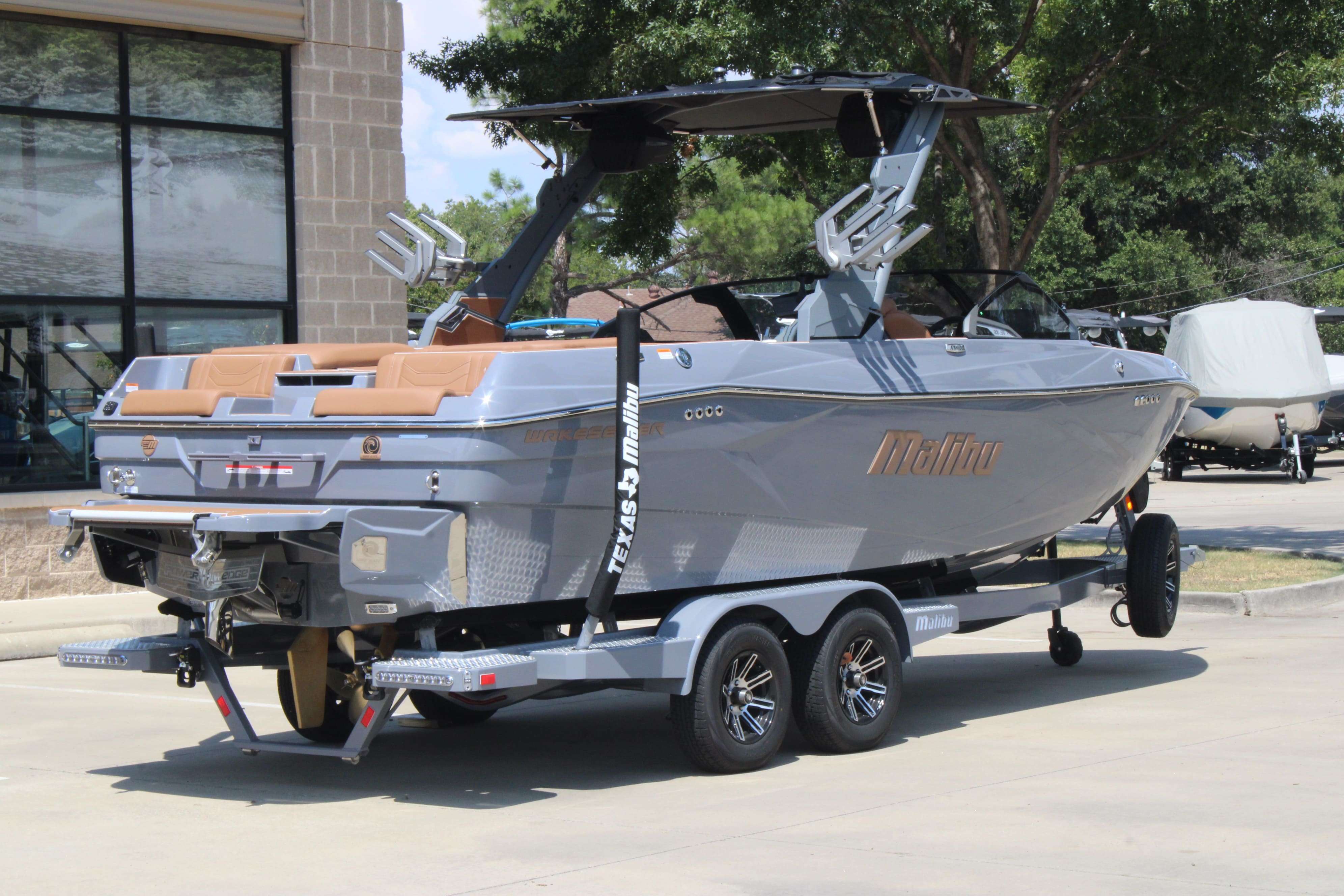 2026 Malibu Boats Wakesetter 23 LSV-9