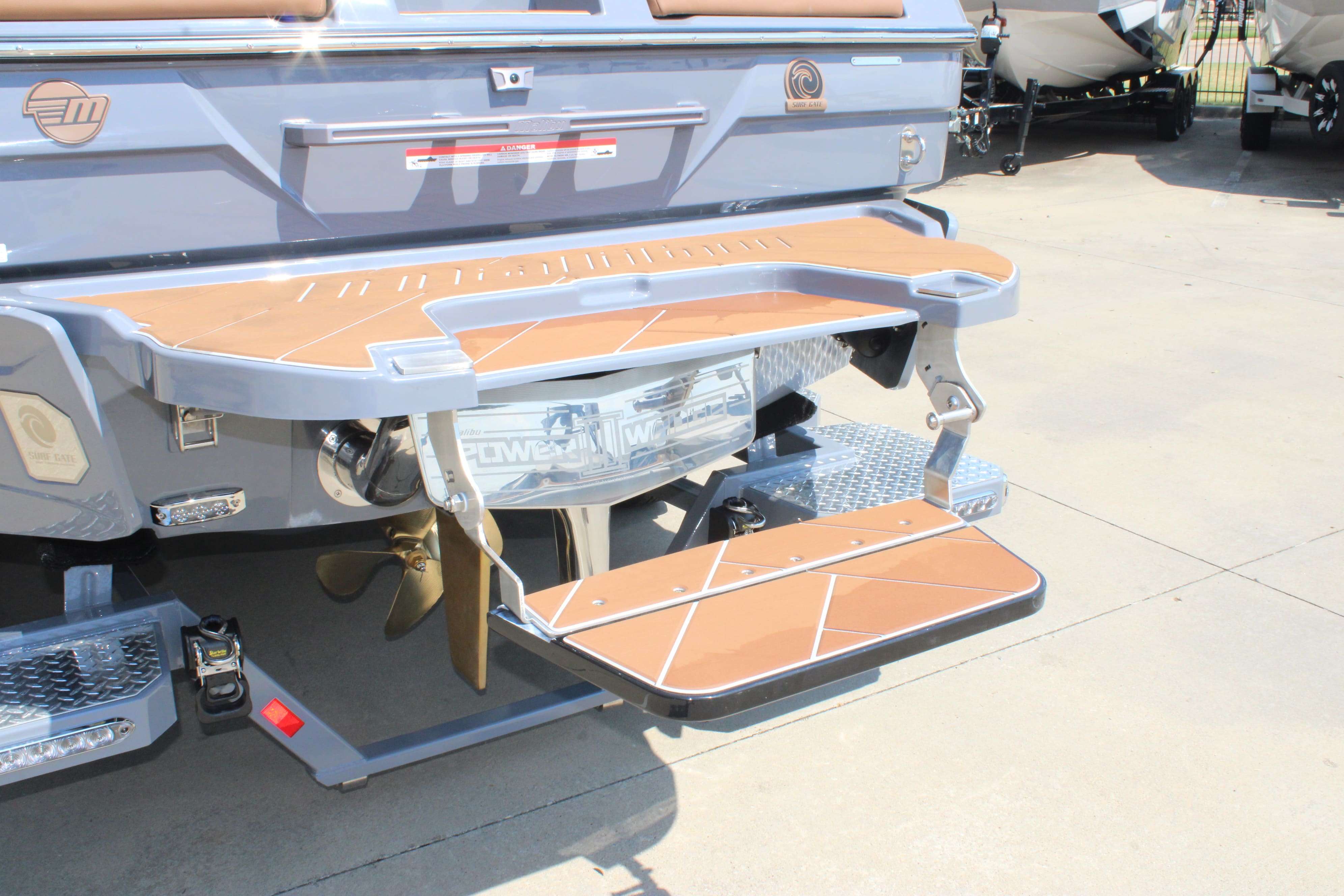 2026 Malibu Boats Wakesetter 23 LSV-10
