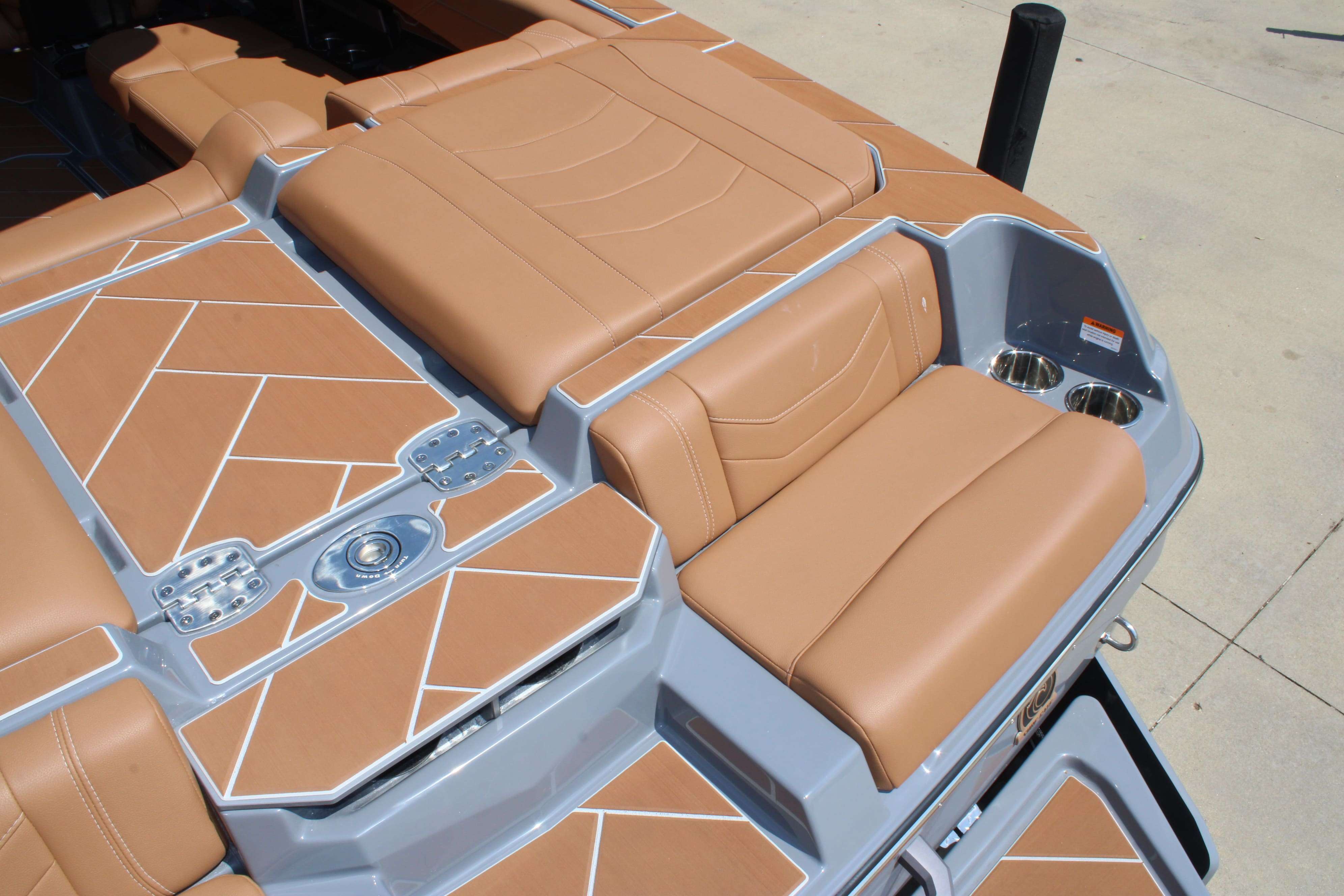 2026 Malibu Boats Wakesetter 23 LSV-11