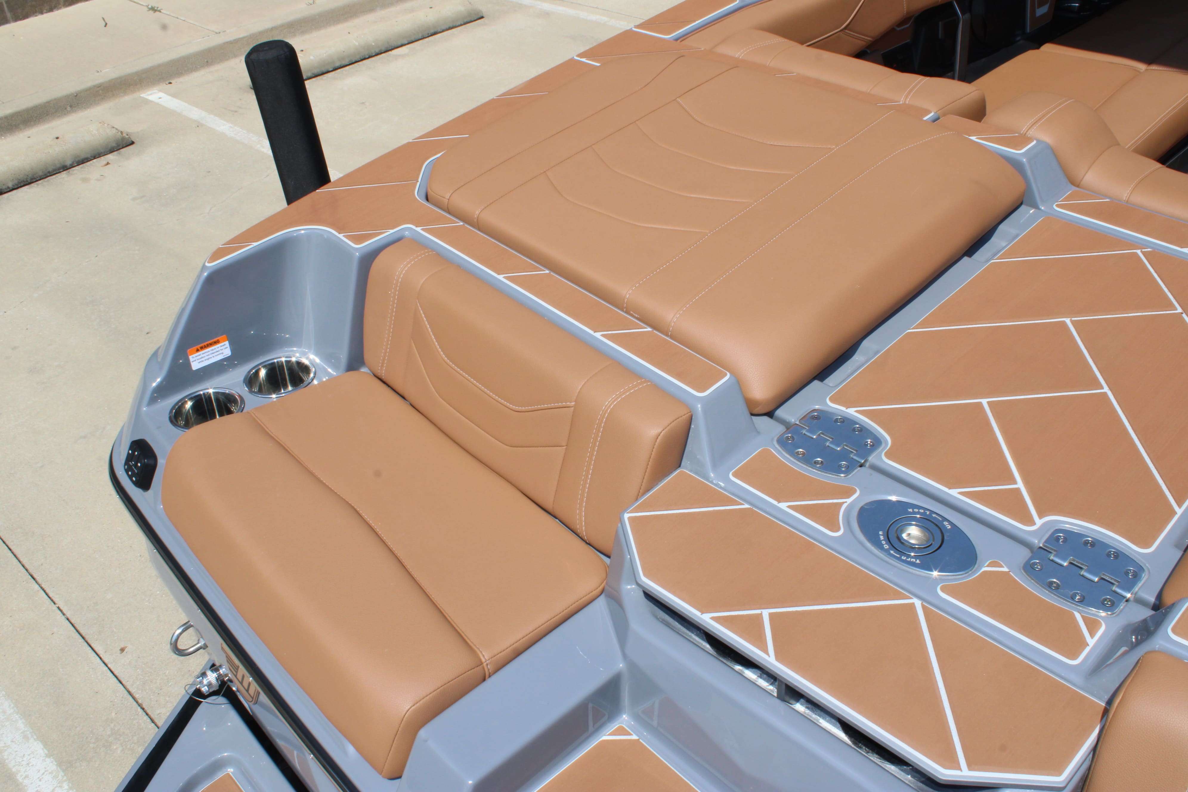 2026 Malibu Boats Wakesetter 23 LSV-12