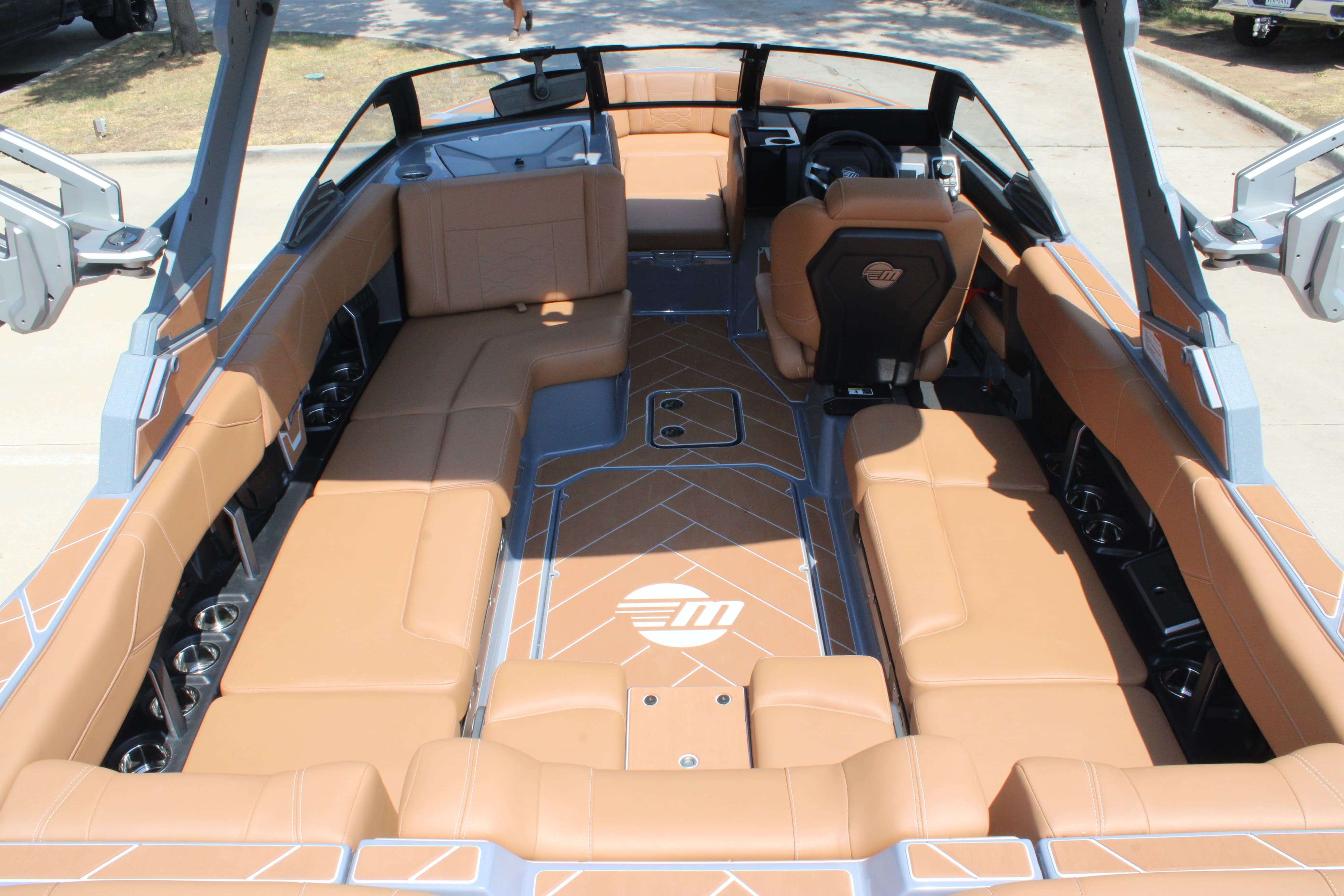 2026 Malibu Boats Wakesetter 23 LSV-13