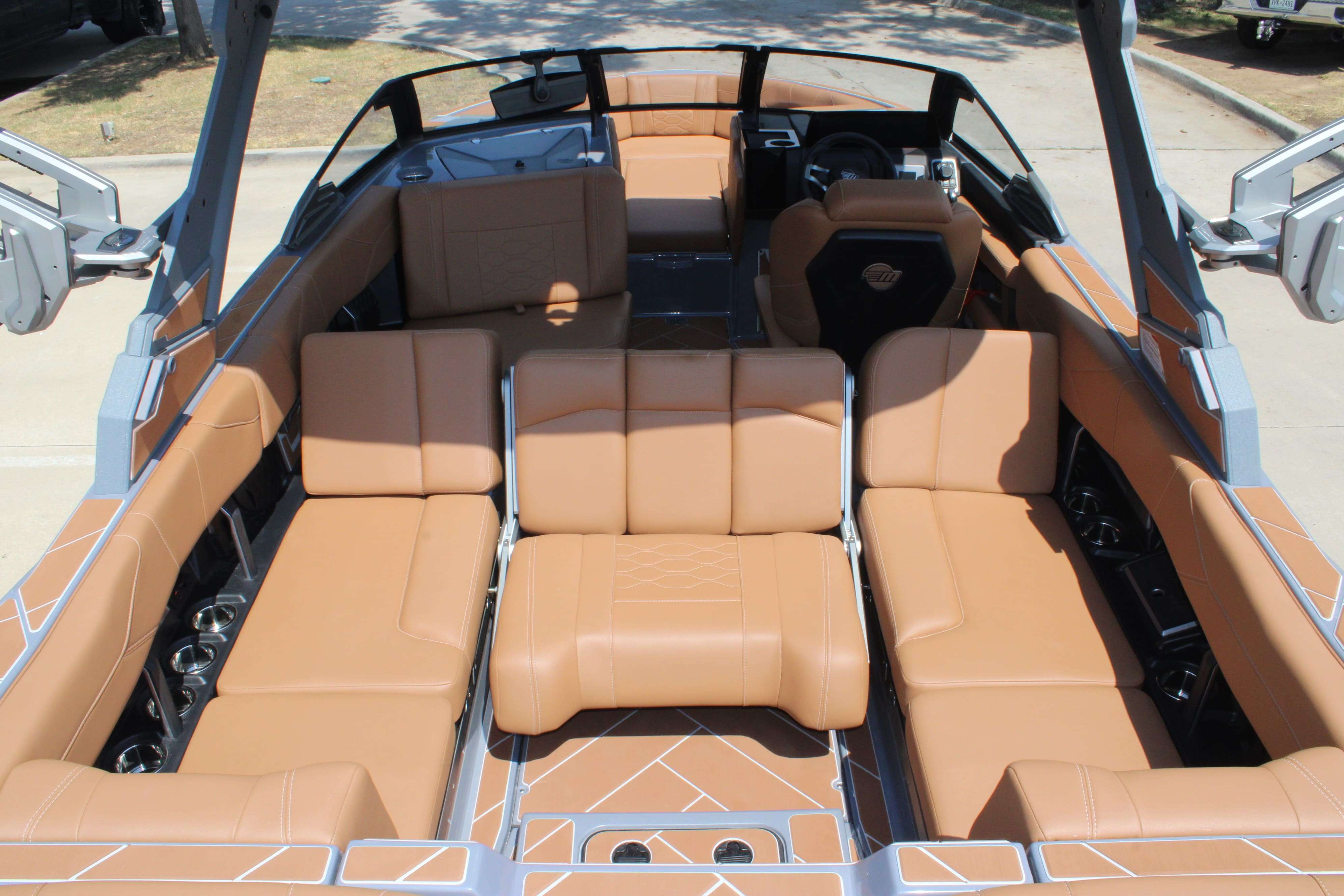 2026 Malibu Boats Wakesetter 23 LSV-14