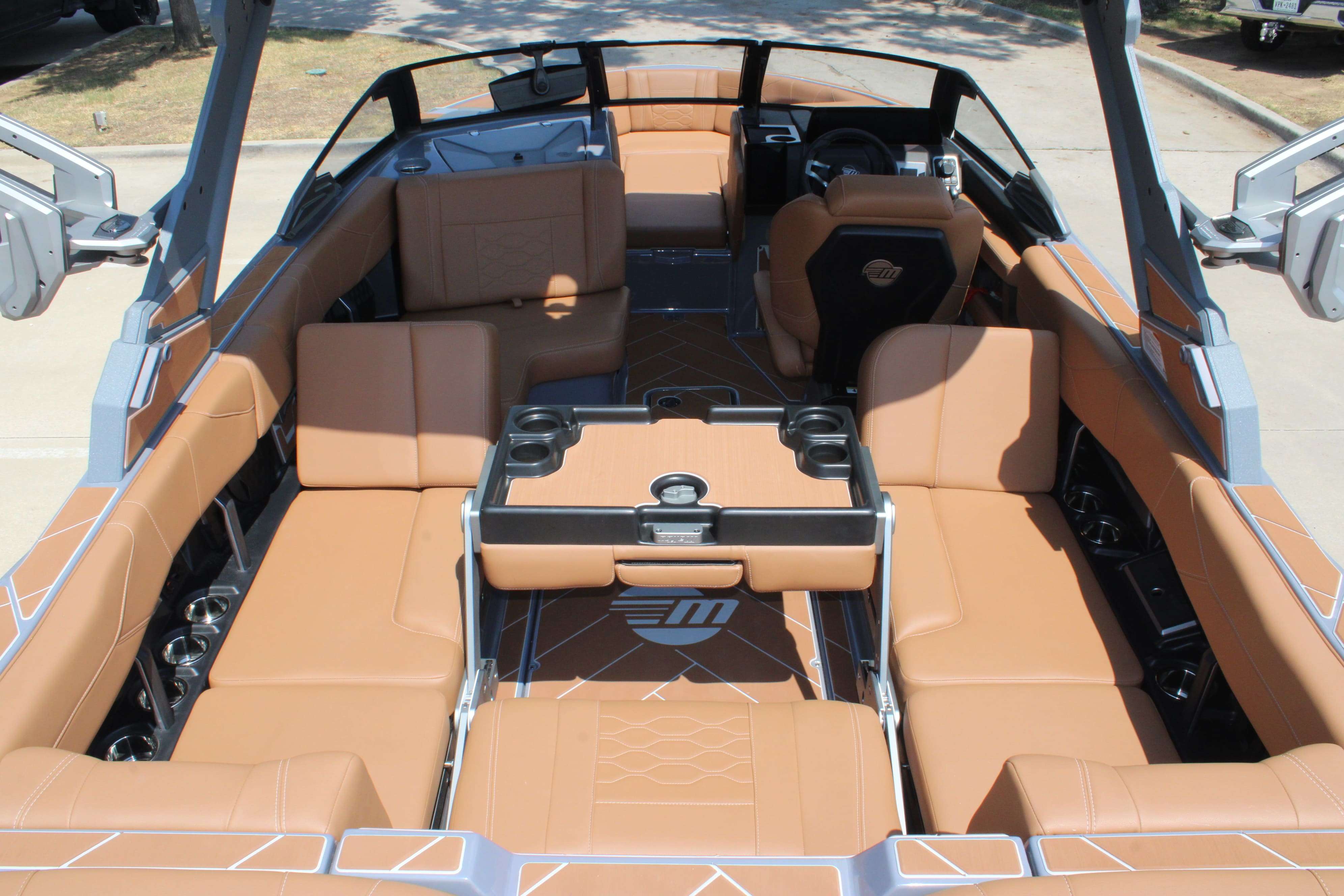 2026 Malibu Boats Wakesetter 23 LSV-15