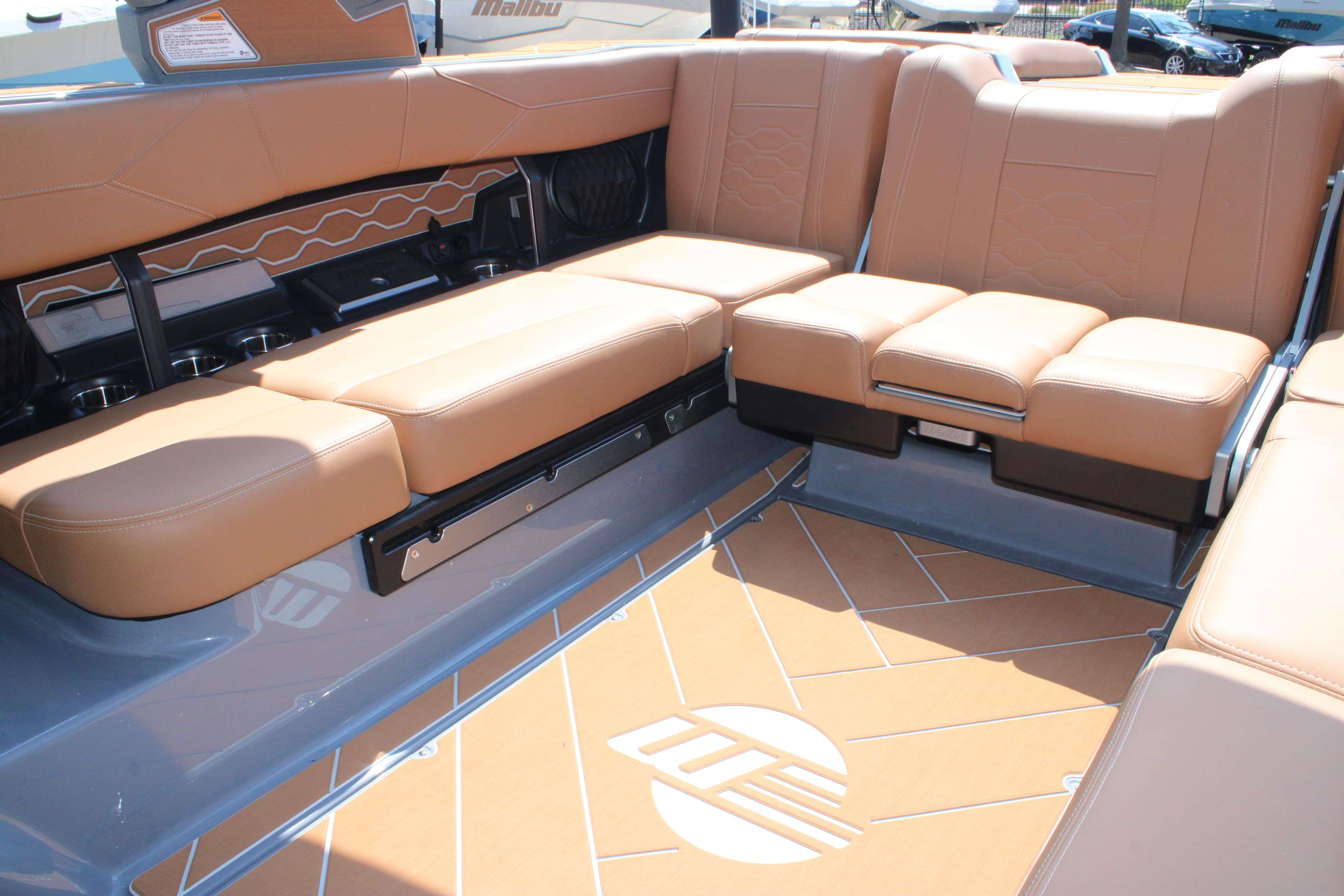 2026 Malibu Boats Wakesetter 23 LSV-17