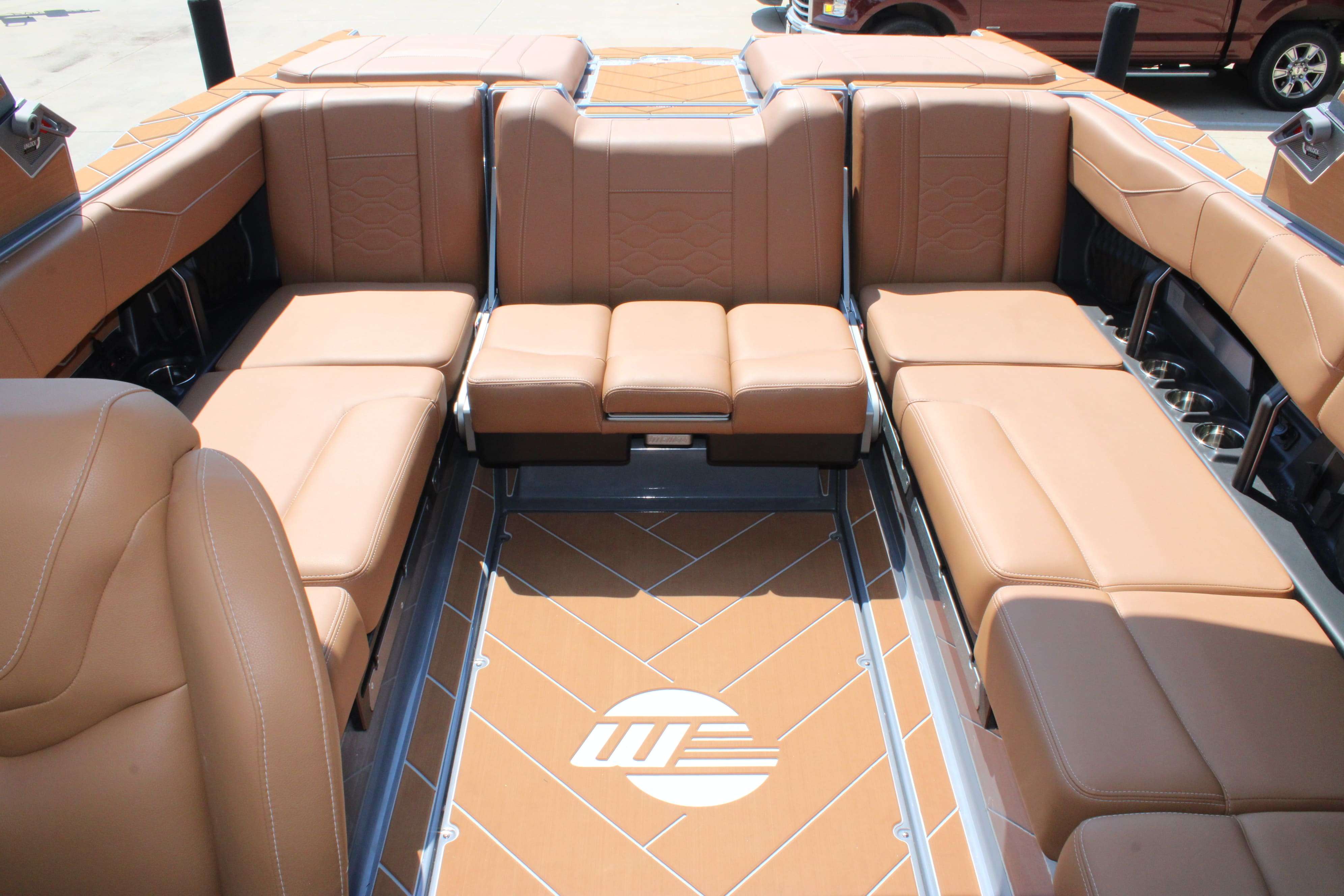 2026 Malibu Boats Wakesetter 23 LSV-16
