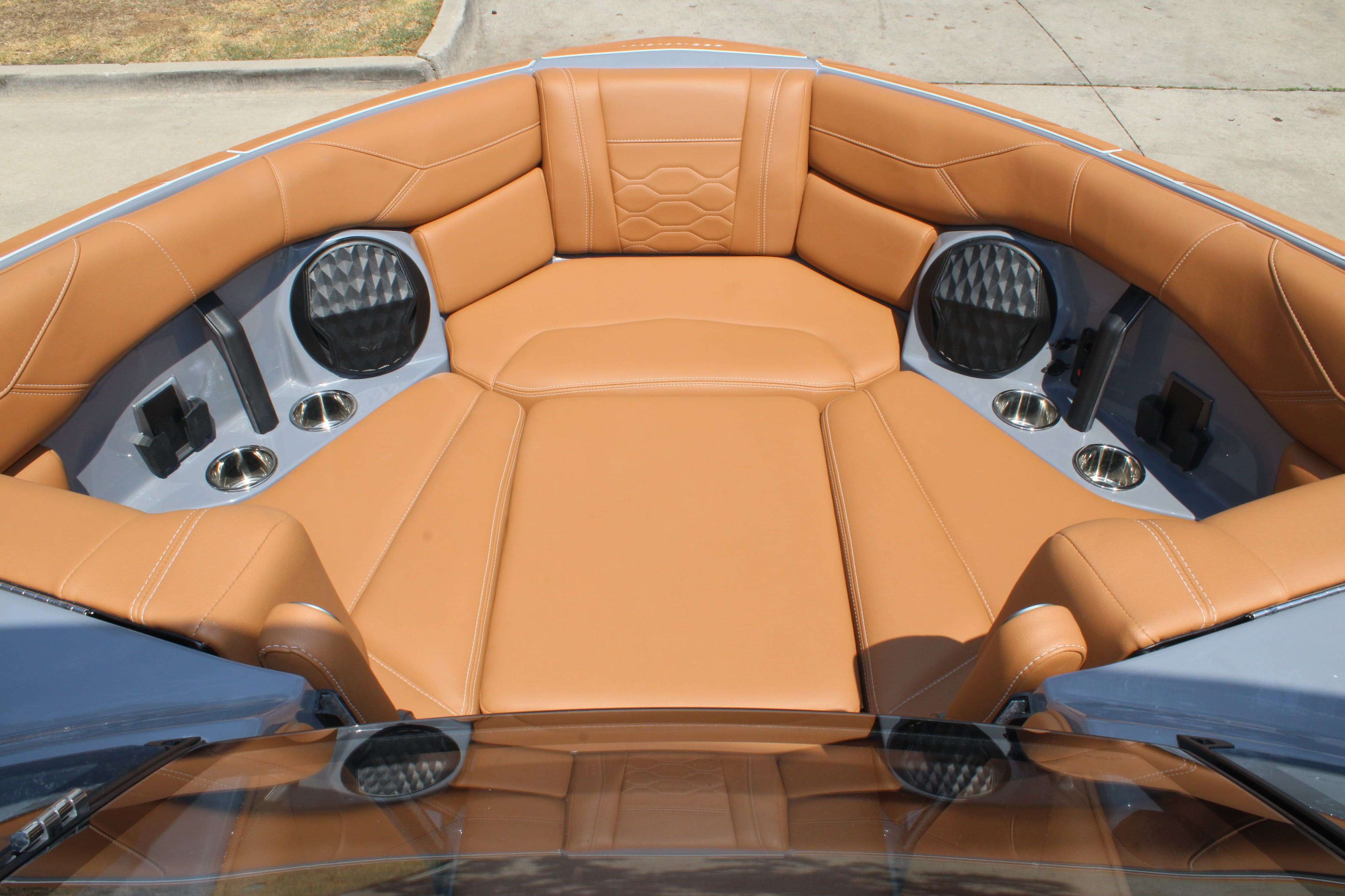 2026 Malibu Boats Wakesetter 23 LSV-20