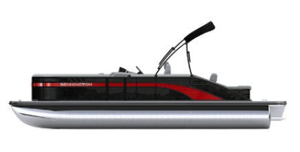 2026 Bennington 22 SXBSE - 1500