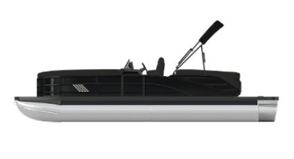 2026 Bennington 23 MFBSE - 2500