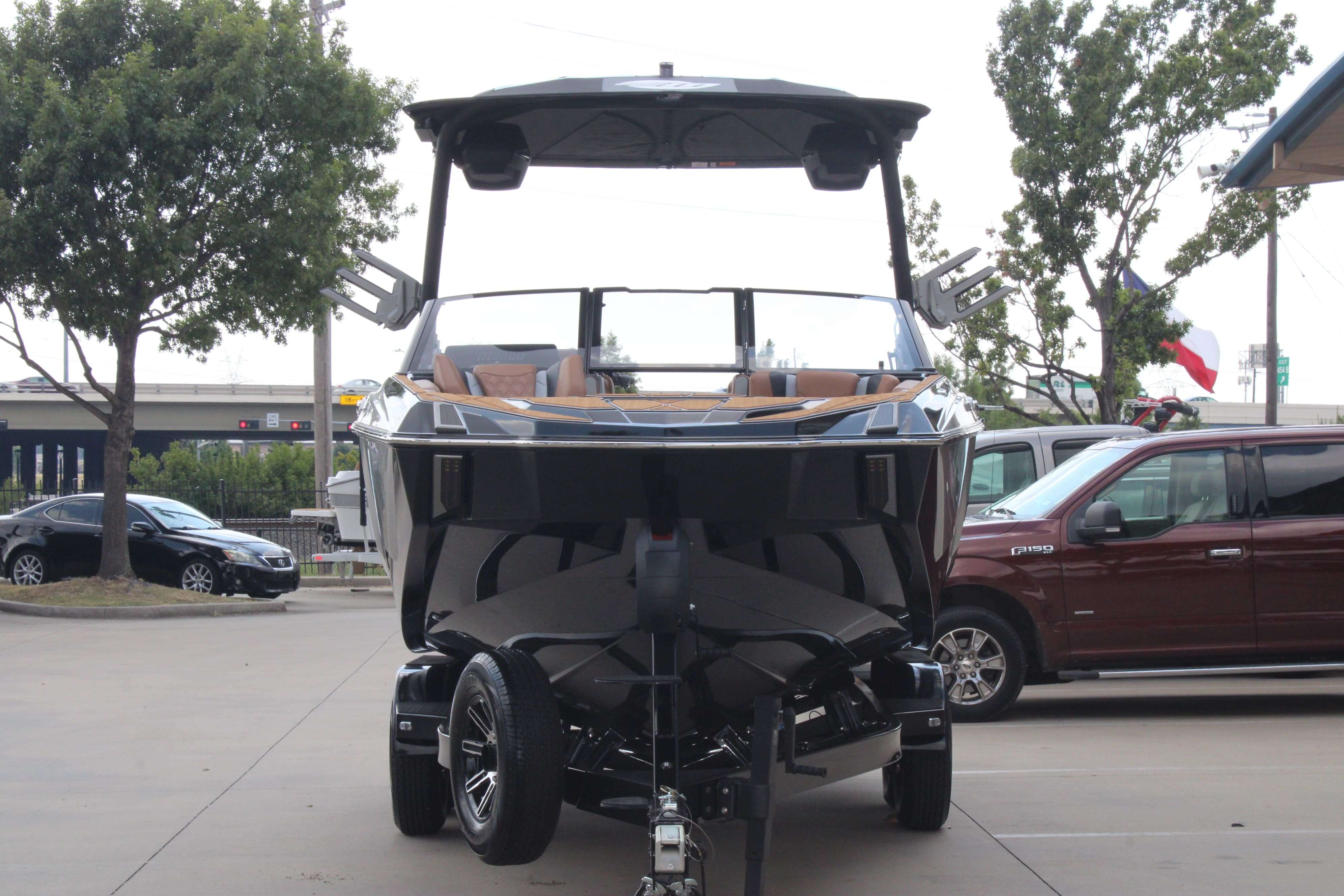 2025 Malibu Boats M230-3