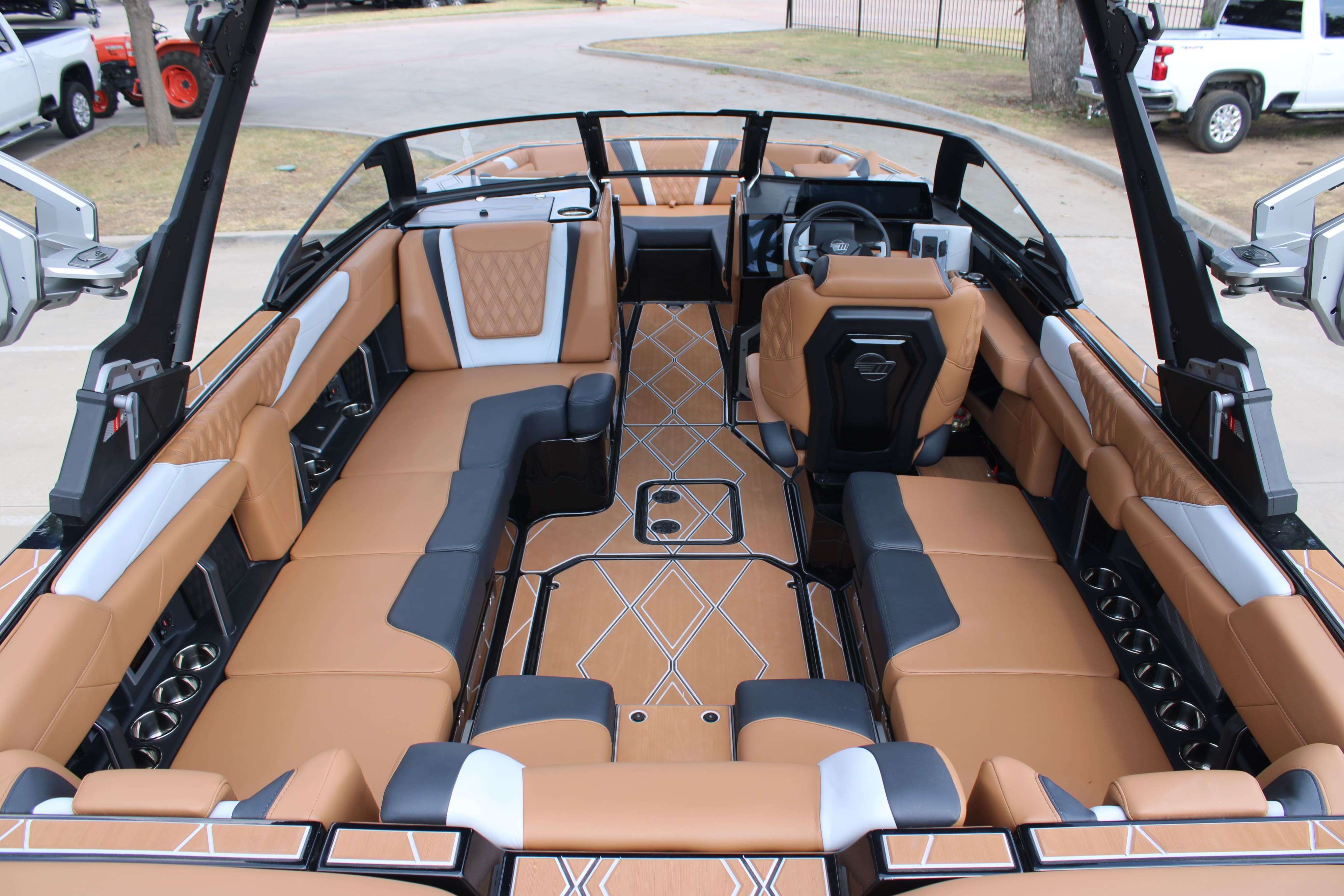 2025 Malibu Boats M230-12