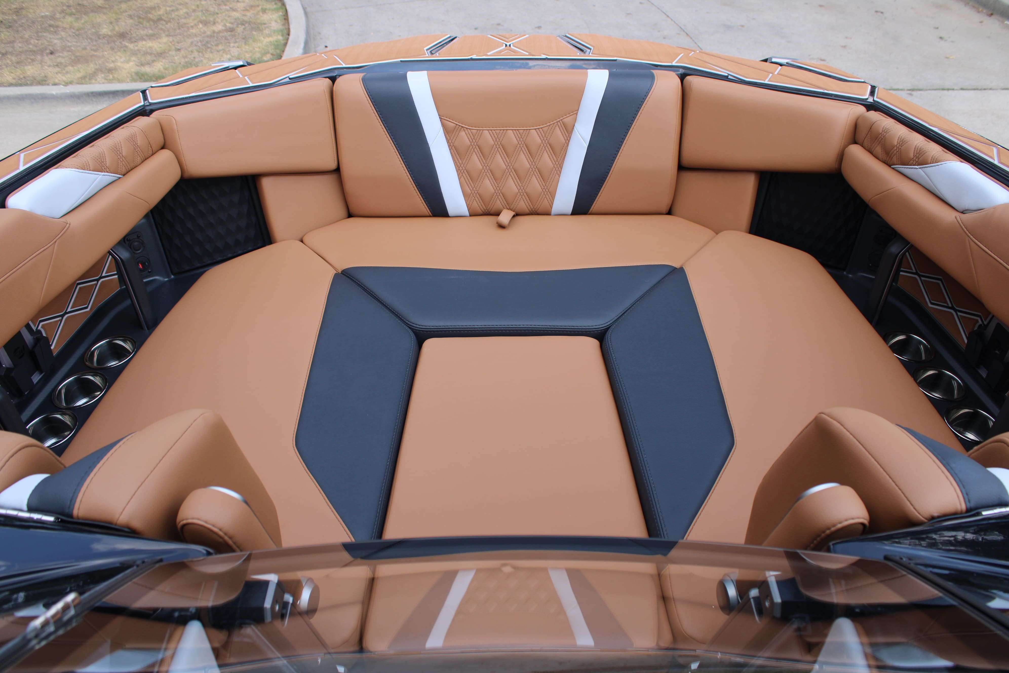 2025 Malibu Boats M230-20