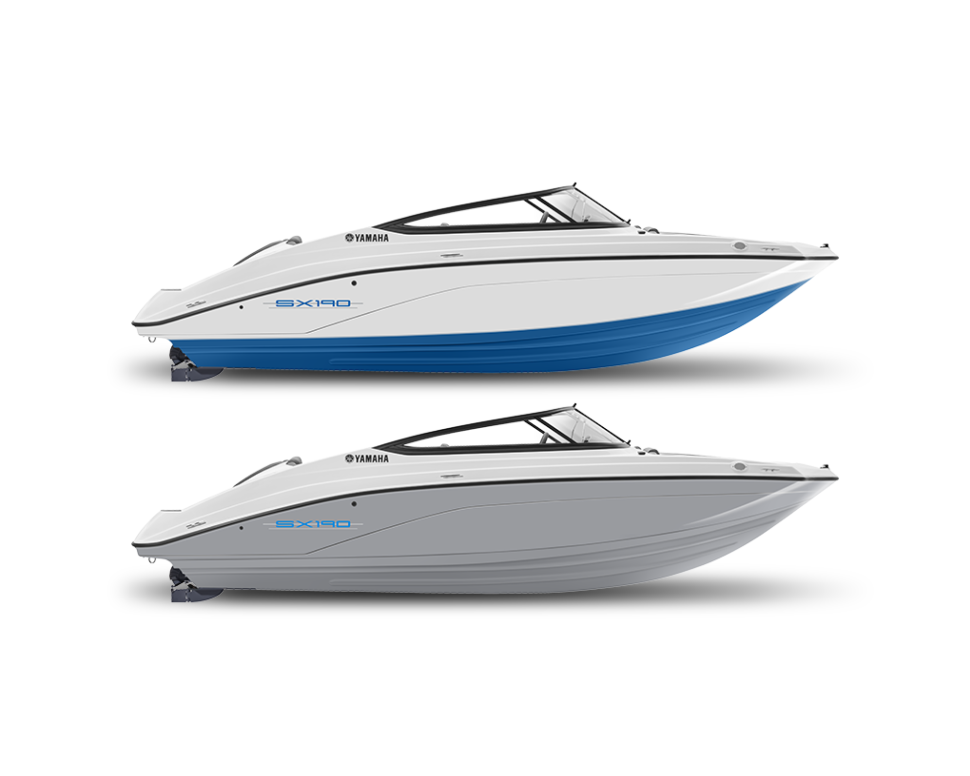 2026 Yamaha SX 190-1