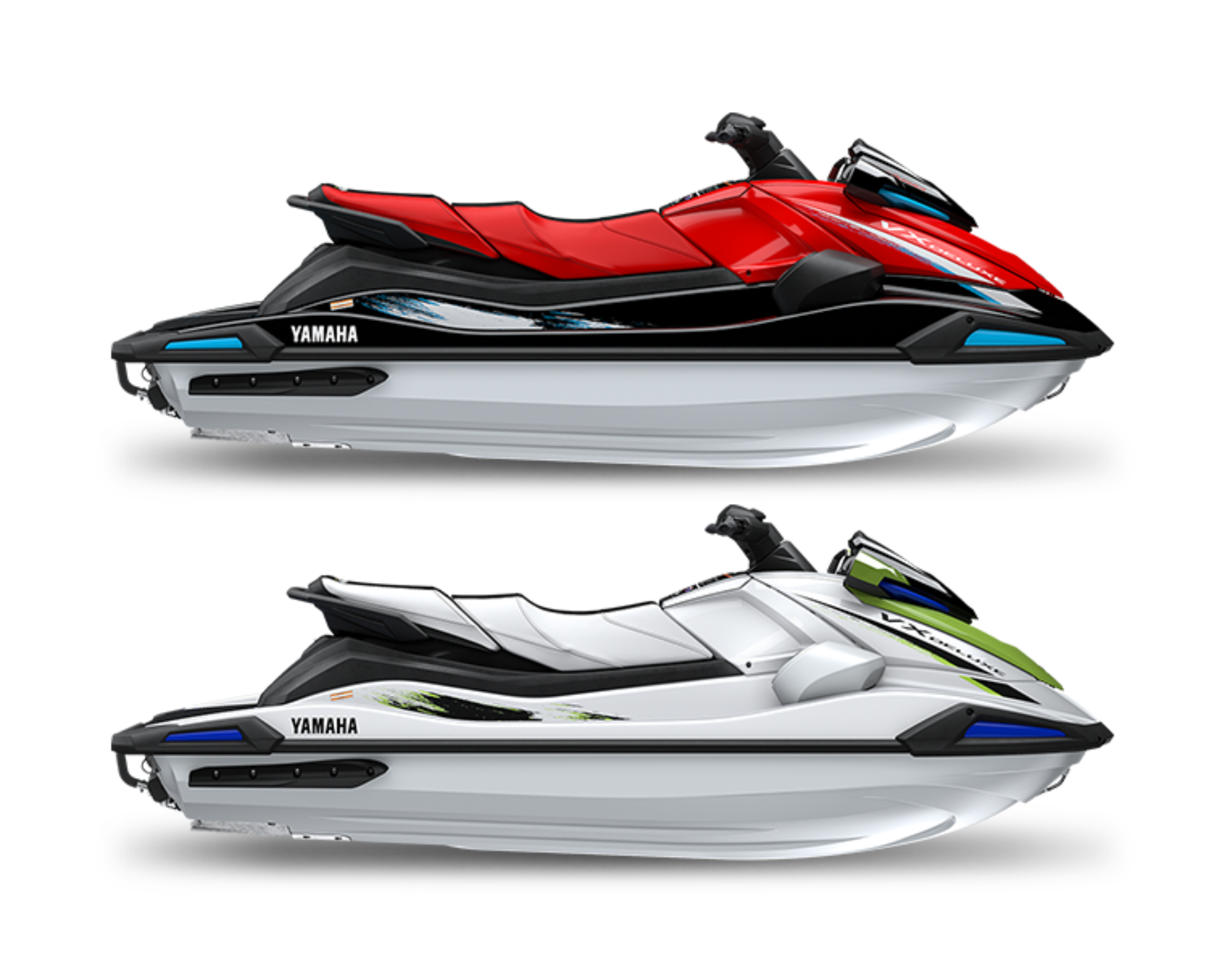 2026 Yamaha VX DELUXE