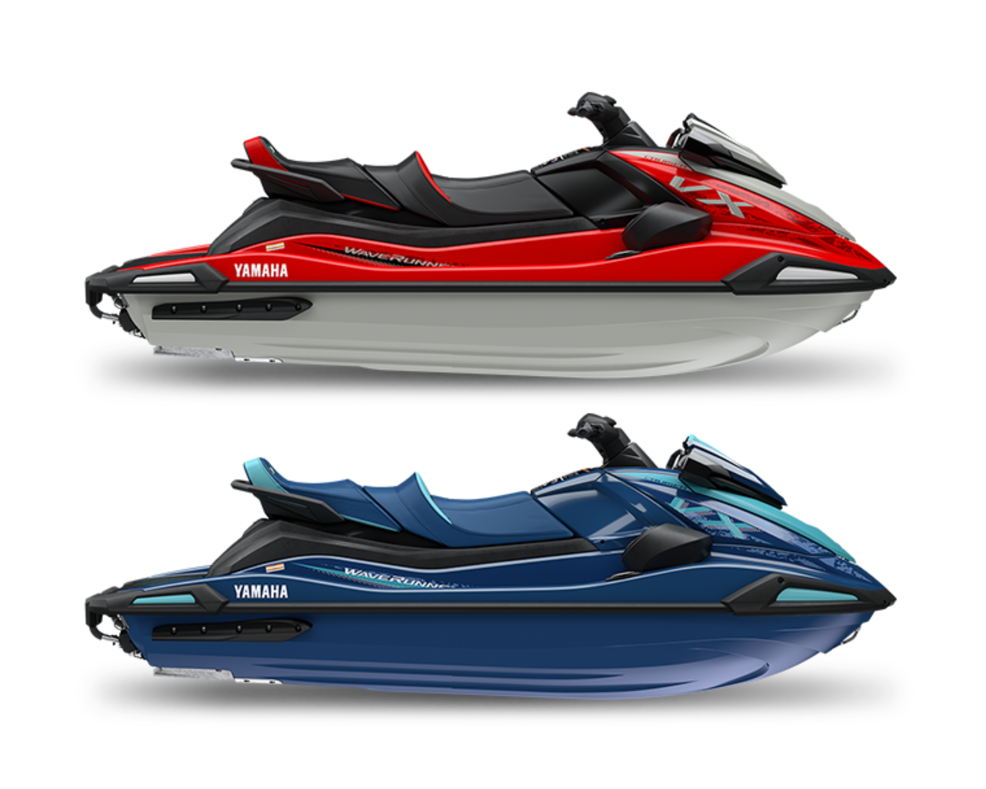 2026 Yamaha VX