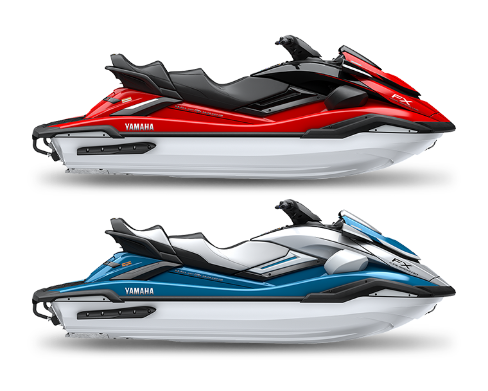 2026 Yamaha FX Cruiser HO