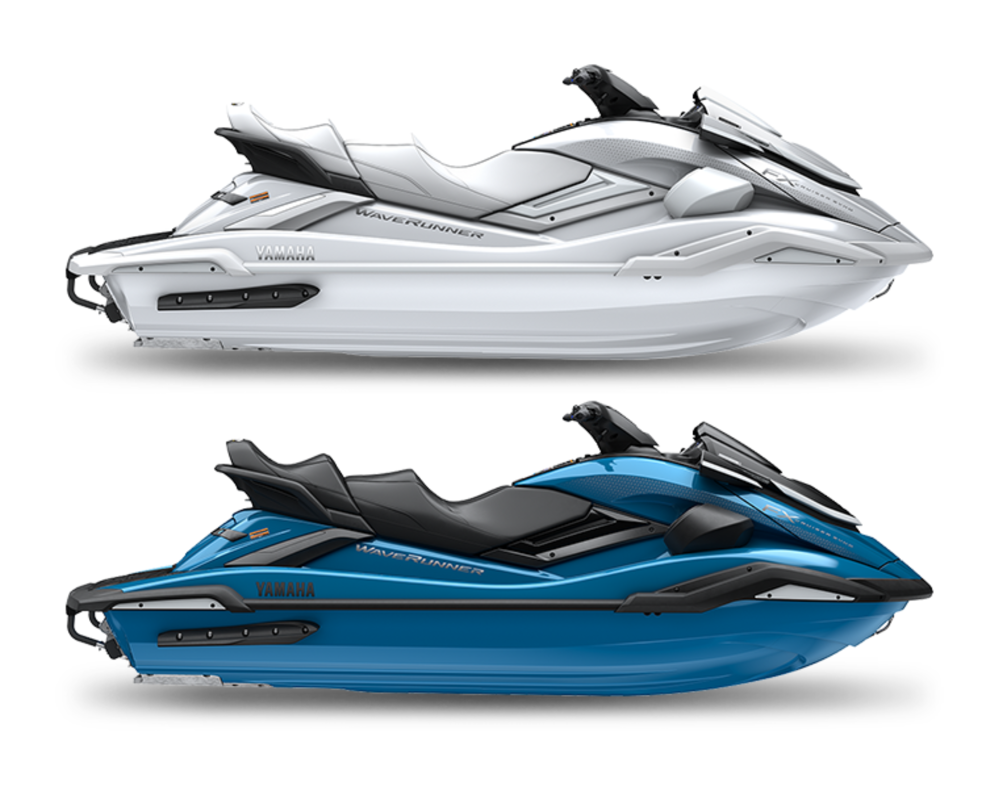 2026 Yamaha FX Cruiser SVHO