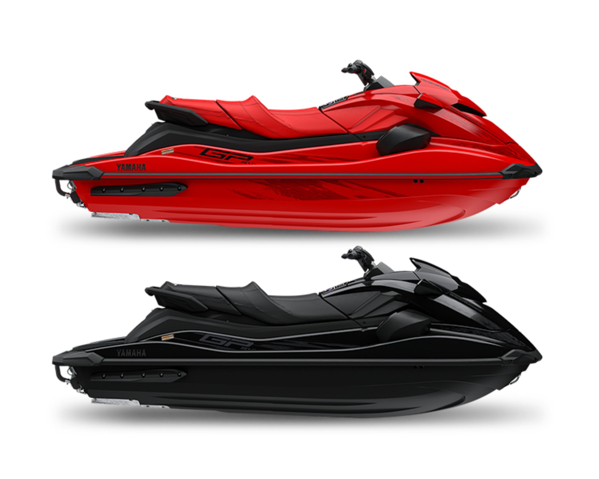 2026 Yamaha GP SVHO