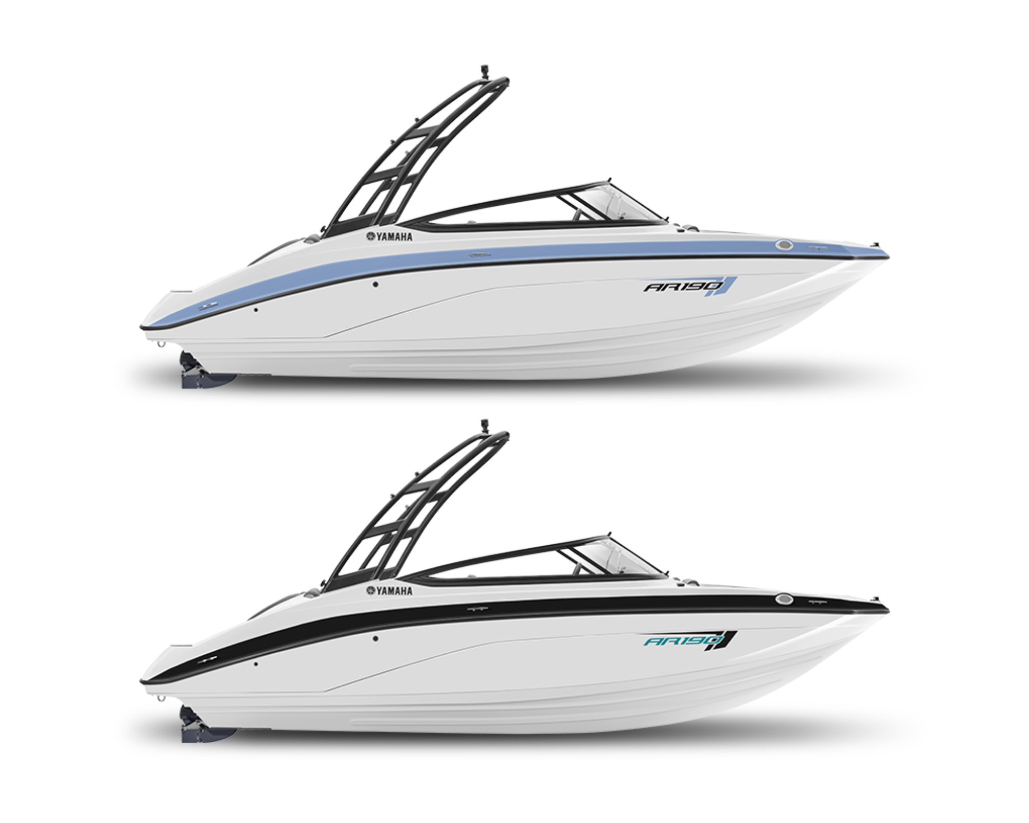 2026 Yamaha AR 190