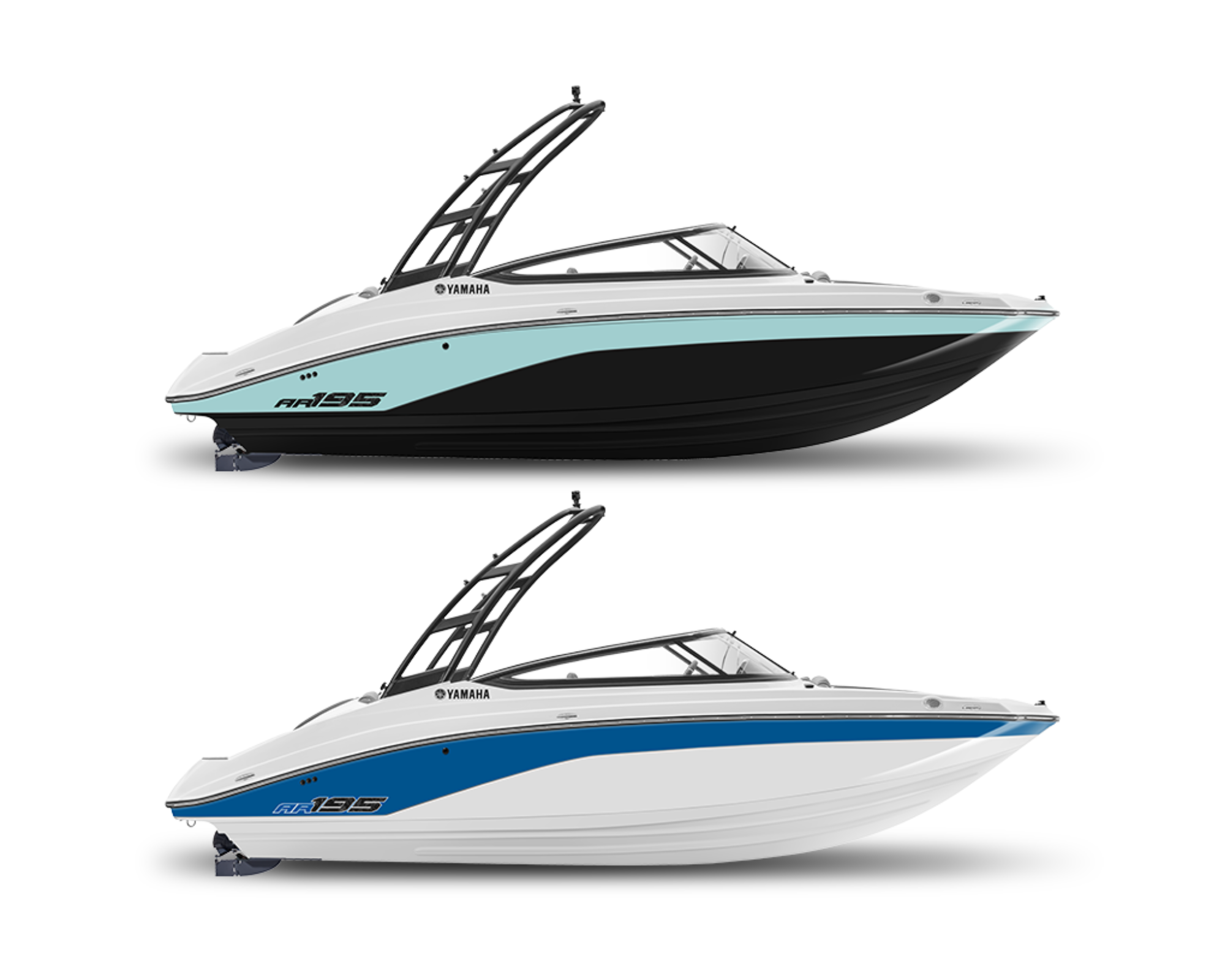 2026 Yamaha AR 195