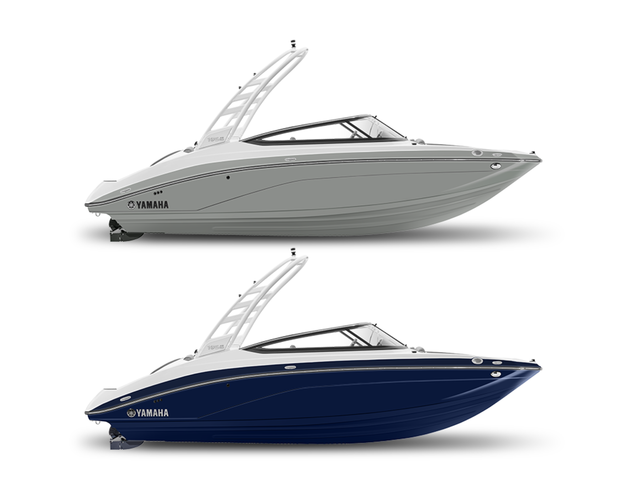 2026 Yamaha 195S