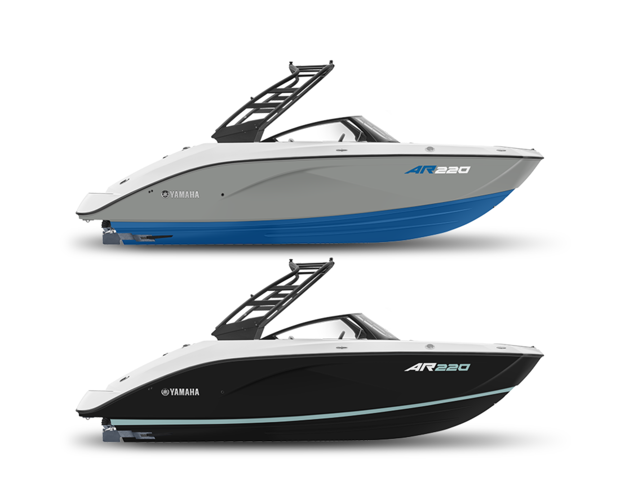 2026 Yamaha AR 220