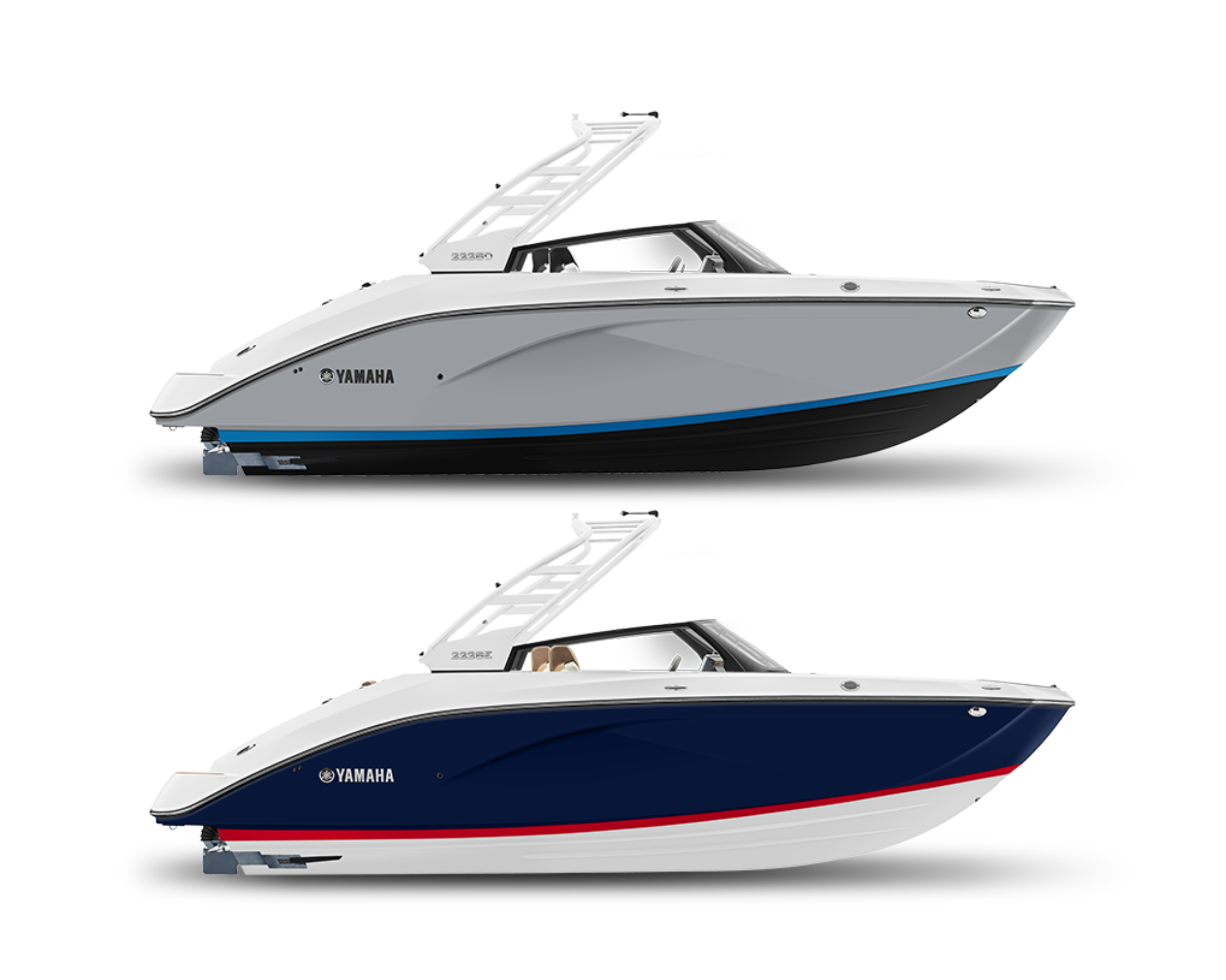 2026 Yamaha 222SE