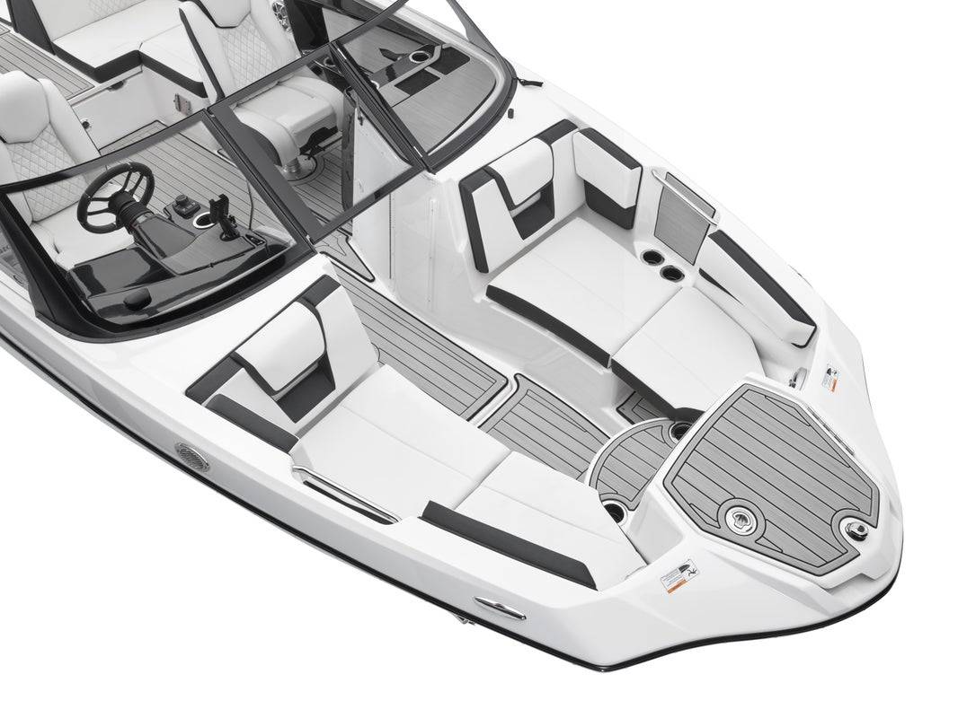 2026 Yamaha 222S-16