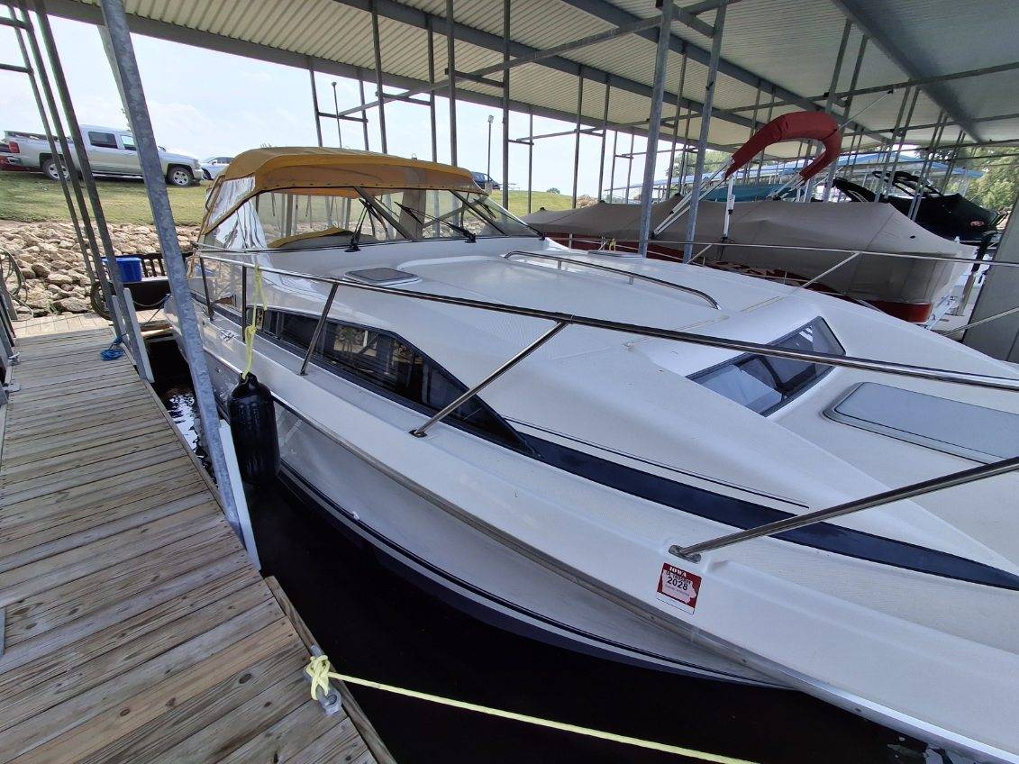 1999 Bayliner 3255 AVANTI0