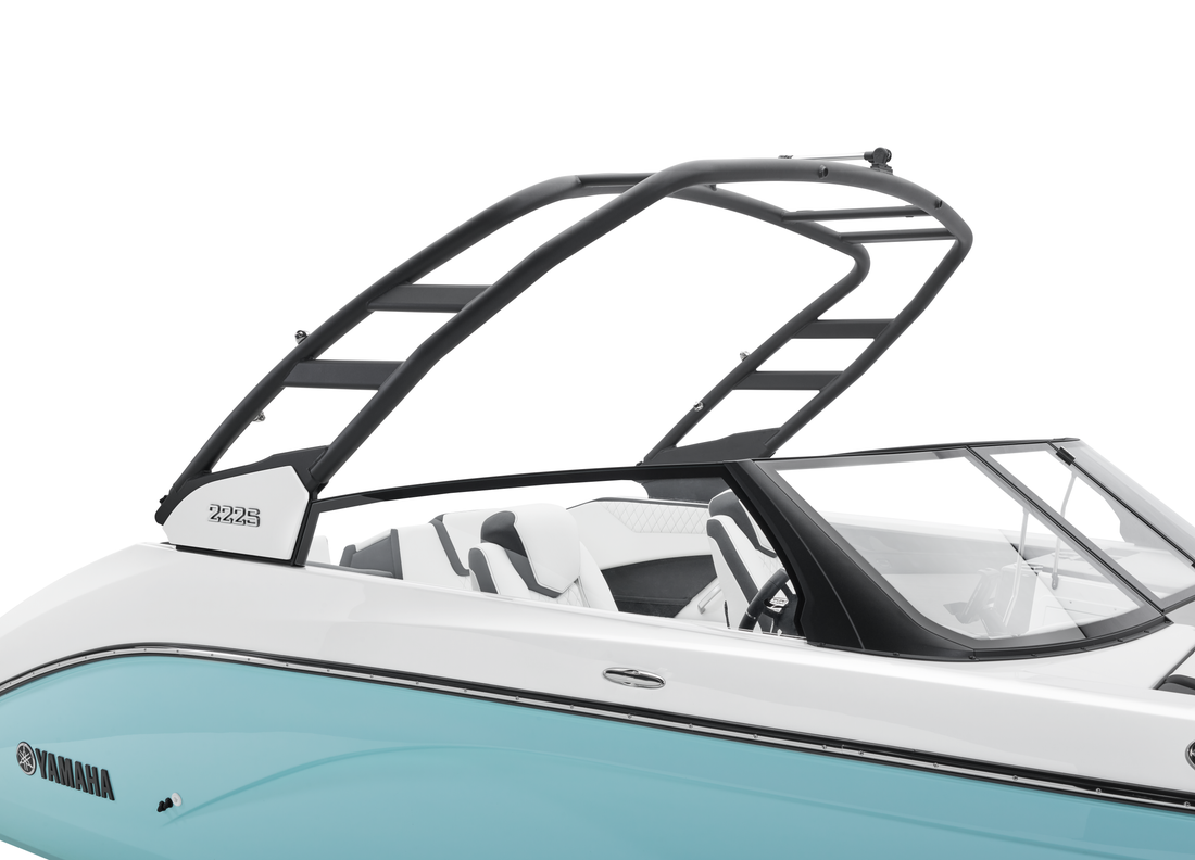 2026 Yamaha 222S-18