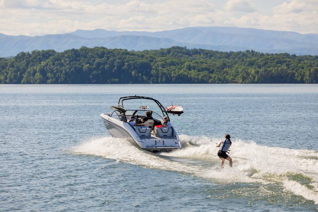2026 Yamaha AR 220-10