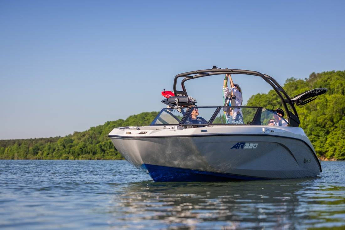 2026 Yamaha AR 220-15