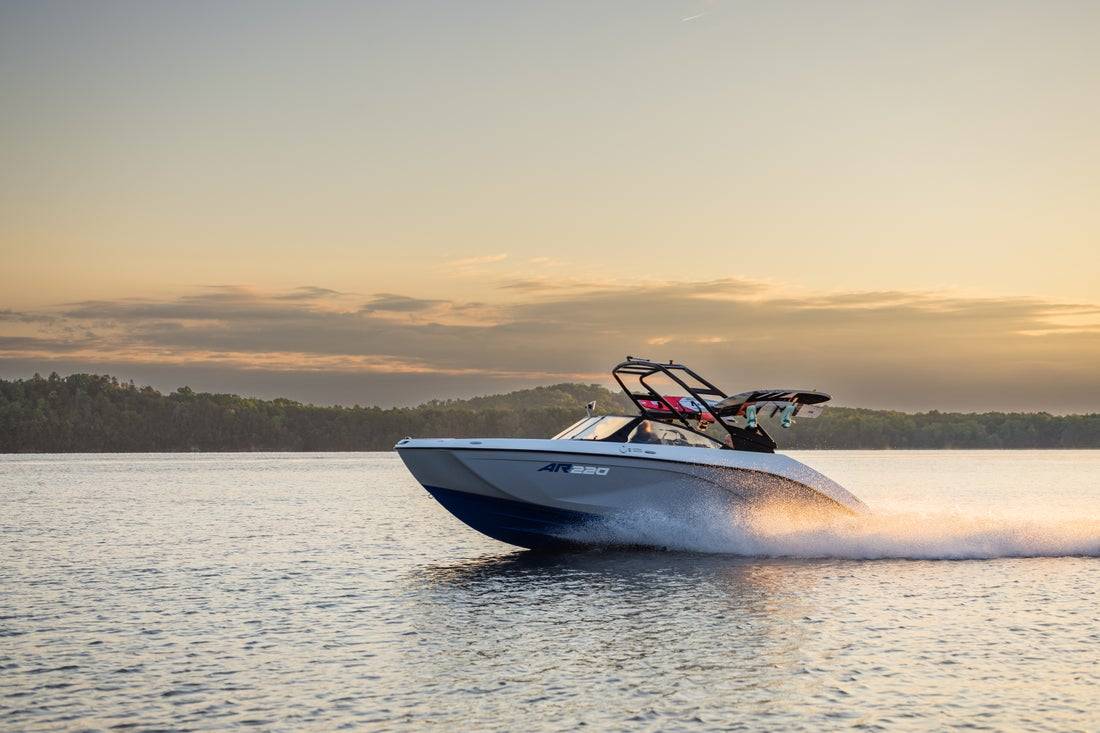 2026 Yamaha AR 220-18