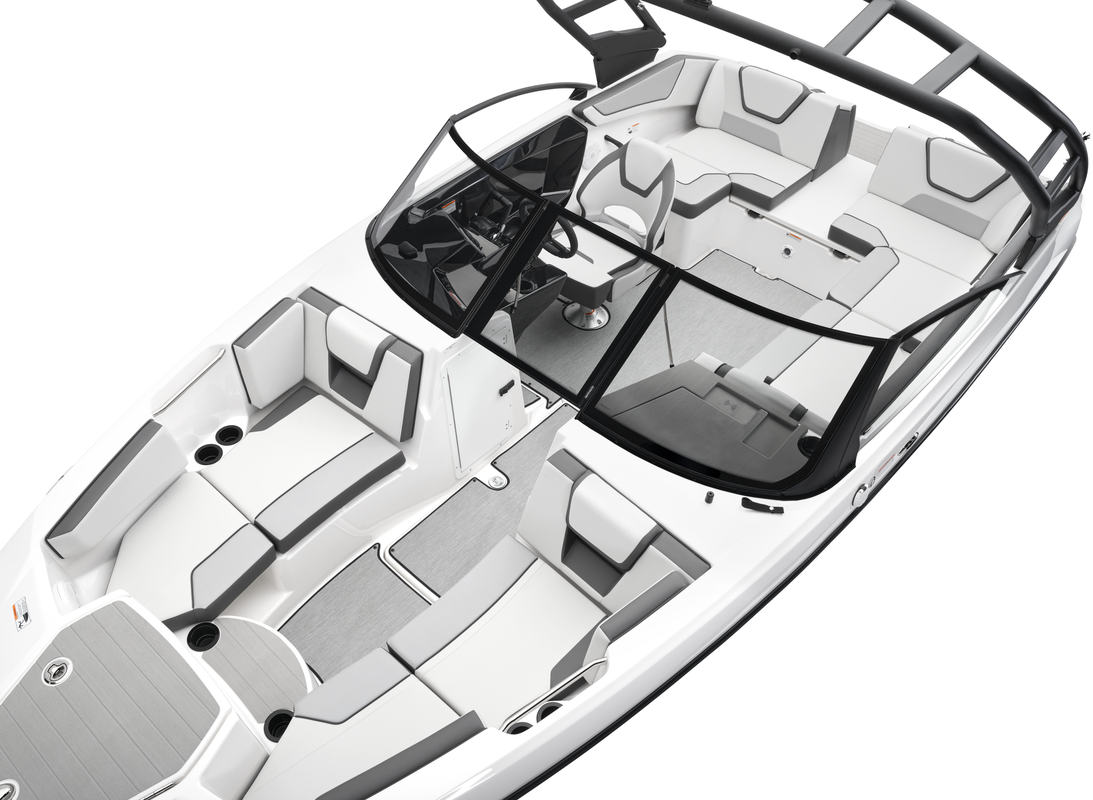2026 Yamaha AR 220-23